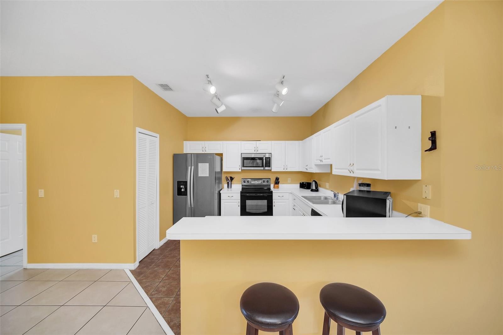 3119 SUN LAKE CT #B, KISSIMMEE, FL, 34747