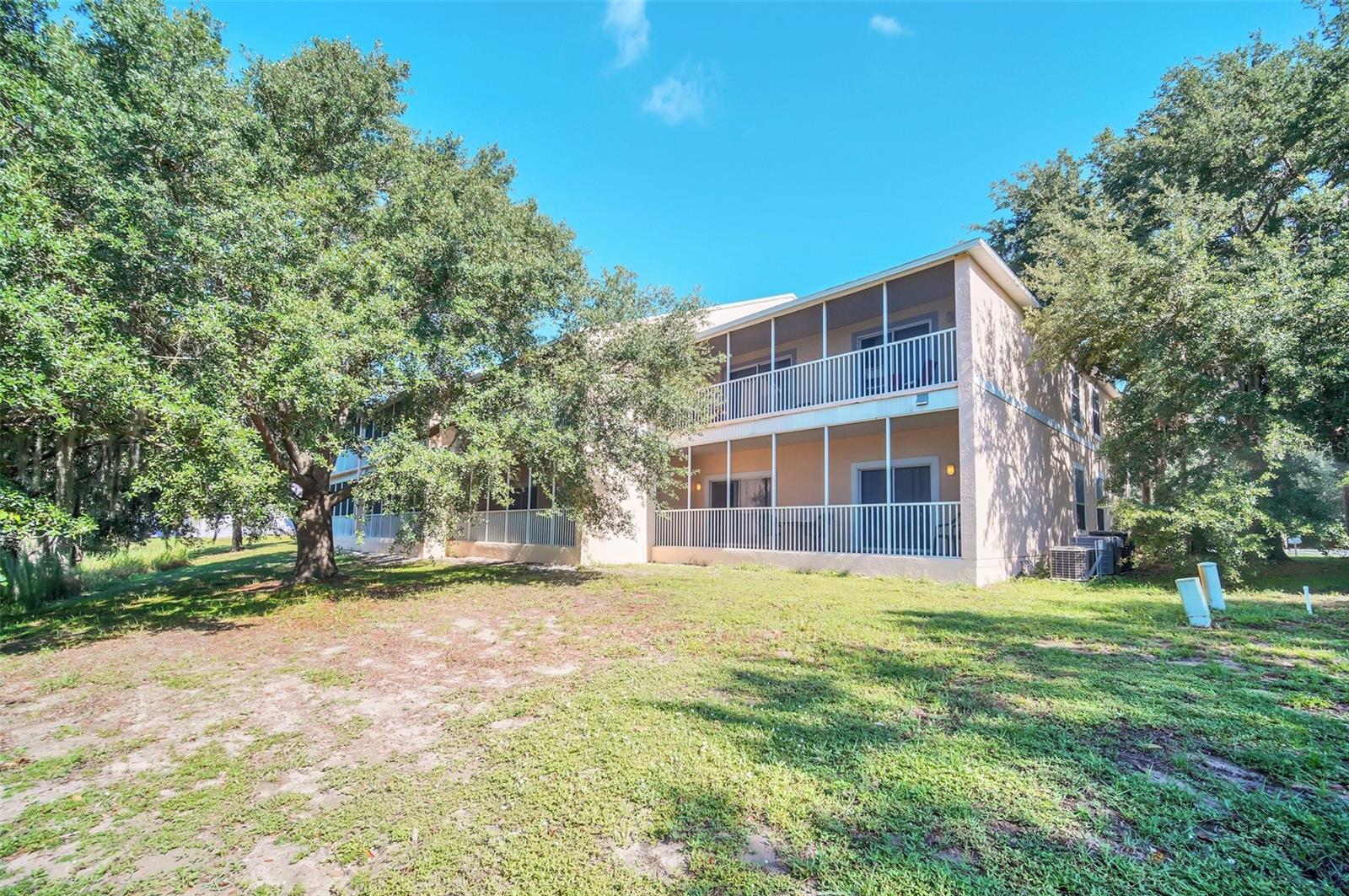 3119 SUN LAKE CT #B, KISSIMMEE, FL, 34747