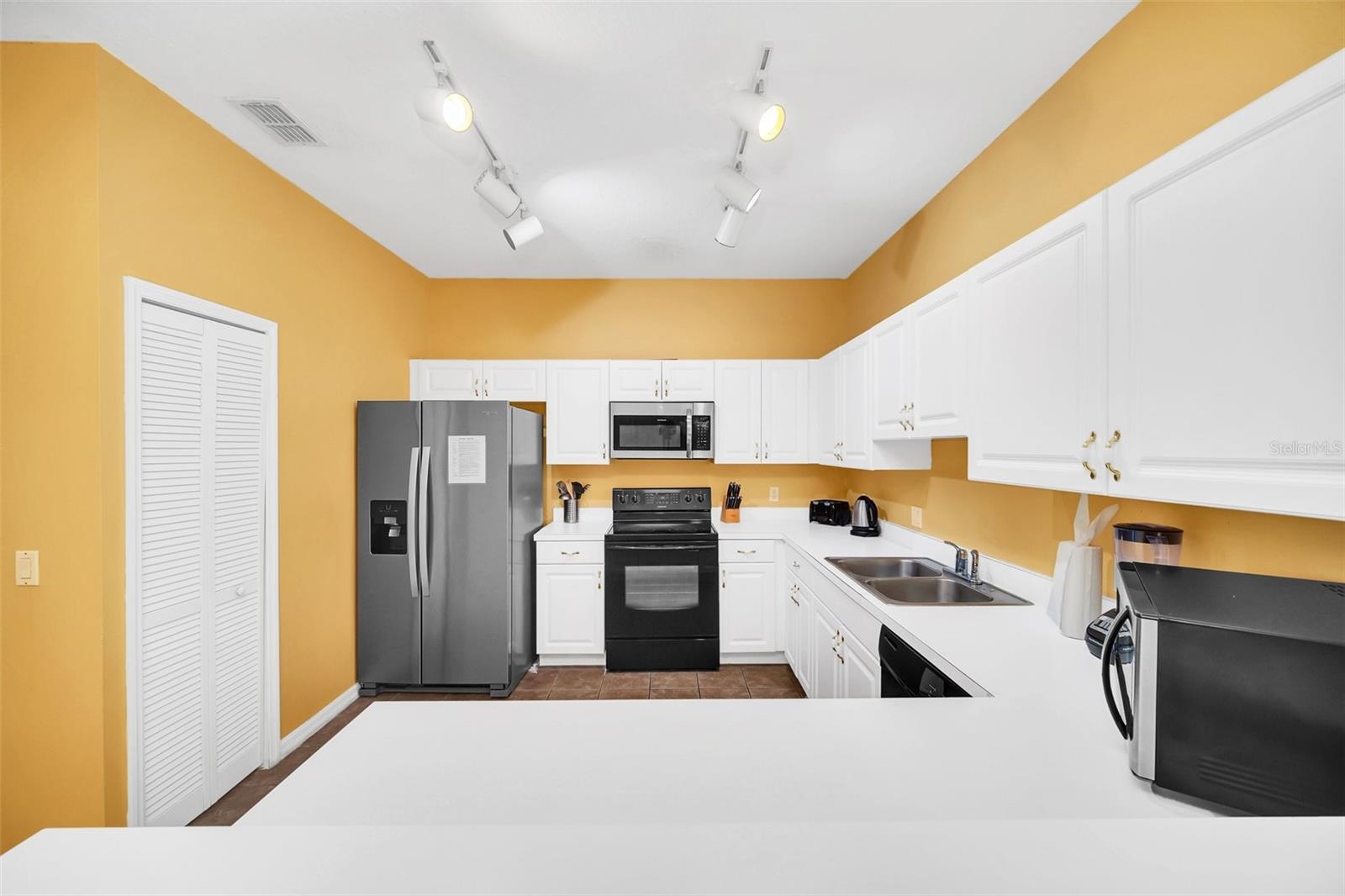 3119 SUN LAKE CT #B, KISSIMMEE, FL, 34747