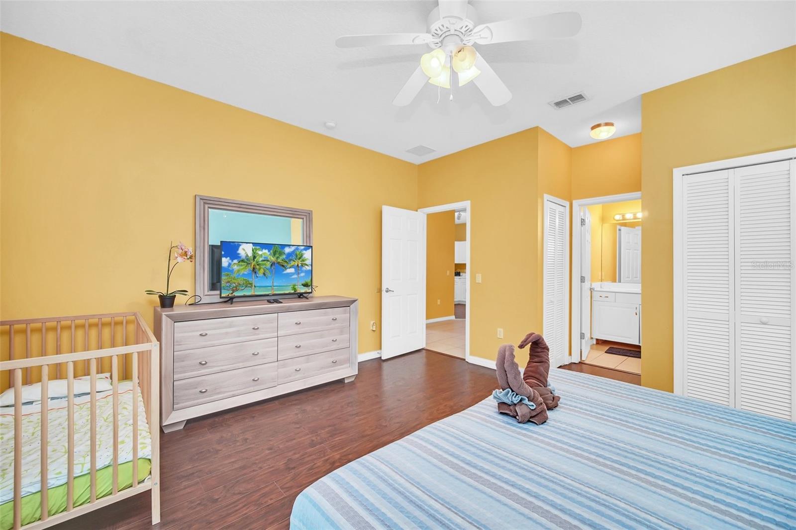 3119 SUN LAKE CT #B, KISSIMMEE, FL, 34747