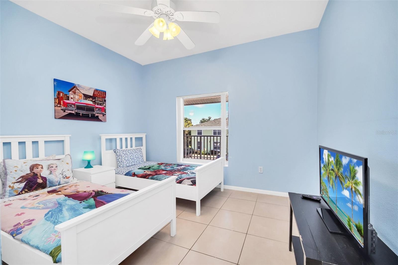 3119 SUN LAKE CT #B, KISSIMMEE, FL, 34747