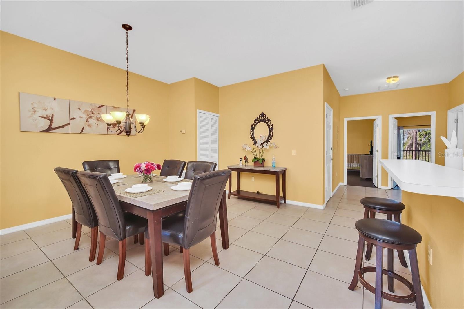 3119 SUN LAKE CT #B, KISSIMMEE, FL, 34747