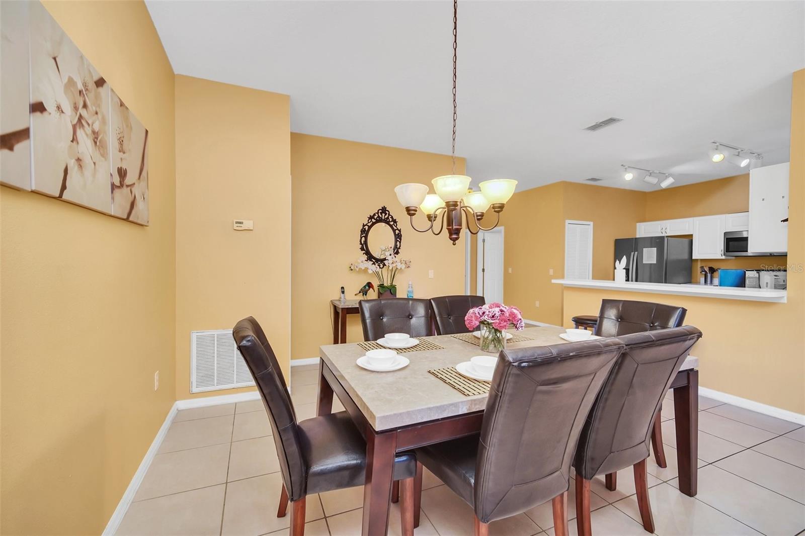 3119 SUN LAKE CT #B, KISSIMMEE, FL, 34747