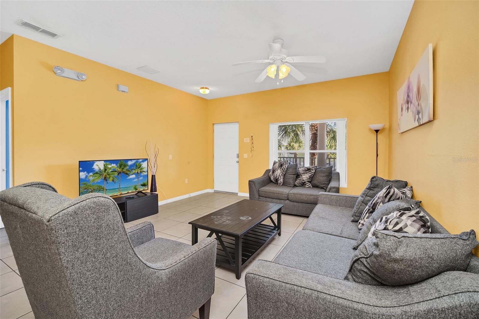 3119 SUN LAKE CT #B, KISSIMMEE, FL, 34747