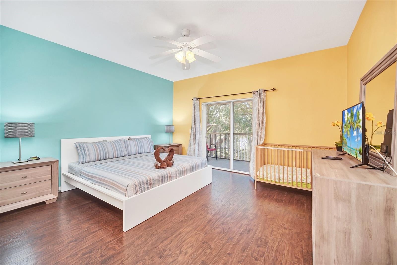 3119 SUN LAKE CT #B, KISSIMMEE, FL, 34747