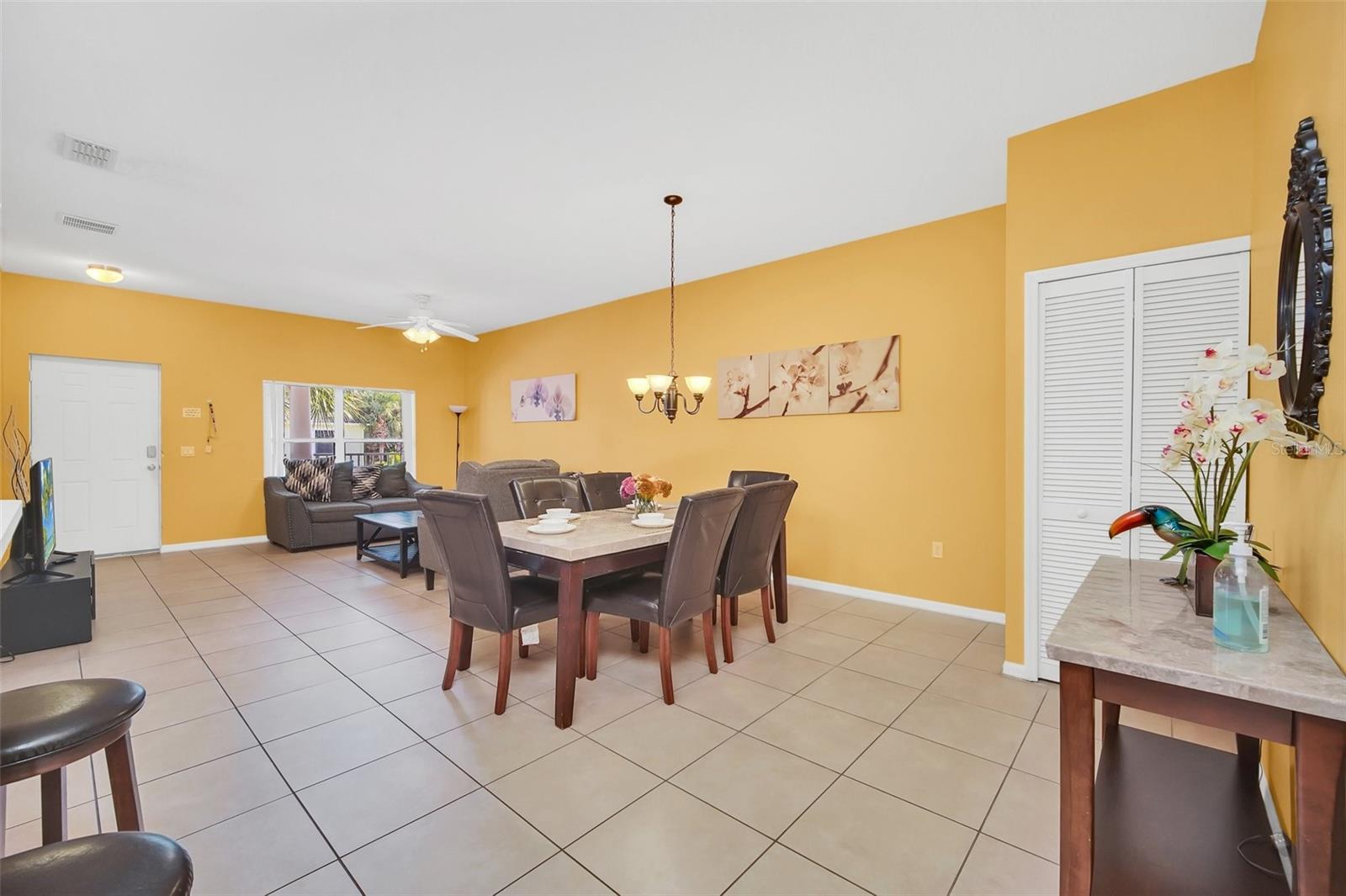 3119 SUN LAKE CT #B, KISSIMMEE, FL, 34747