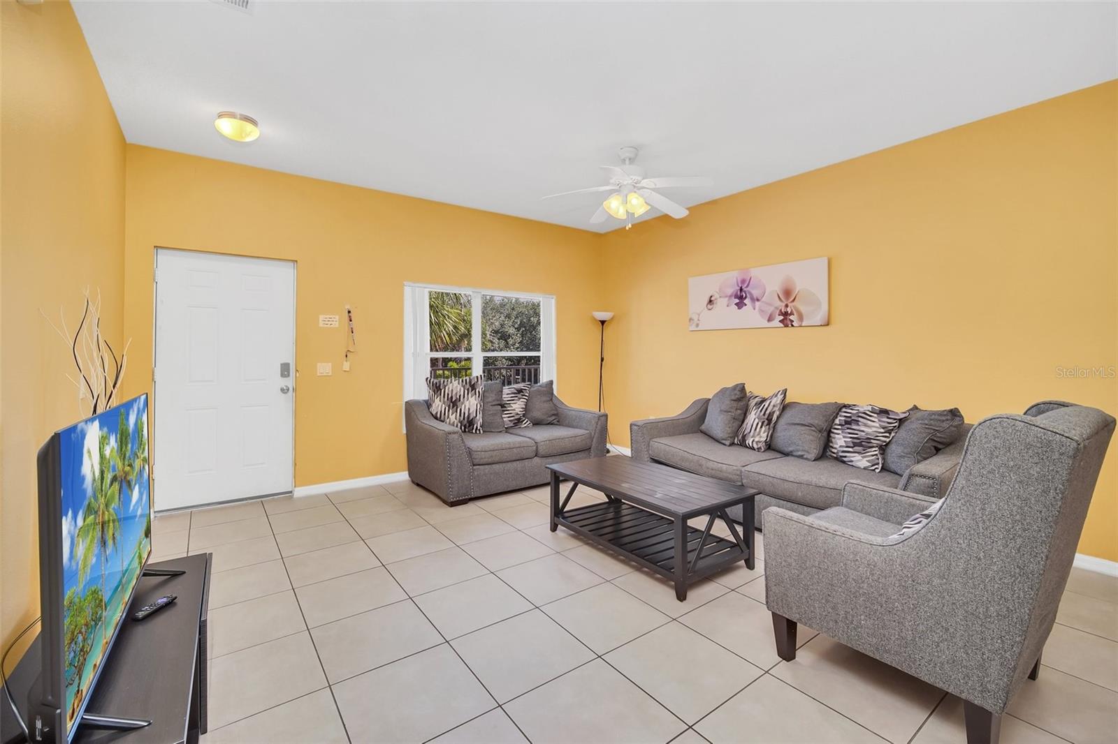 3119 SUN LAKE CT #B, KISSIMMEE, FL, 34747