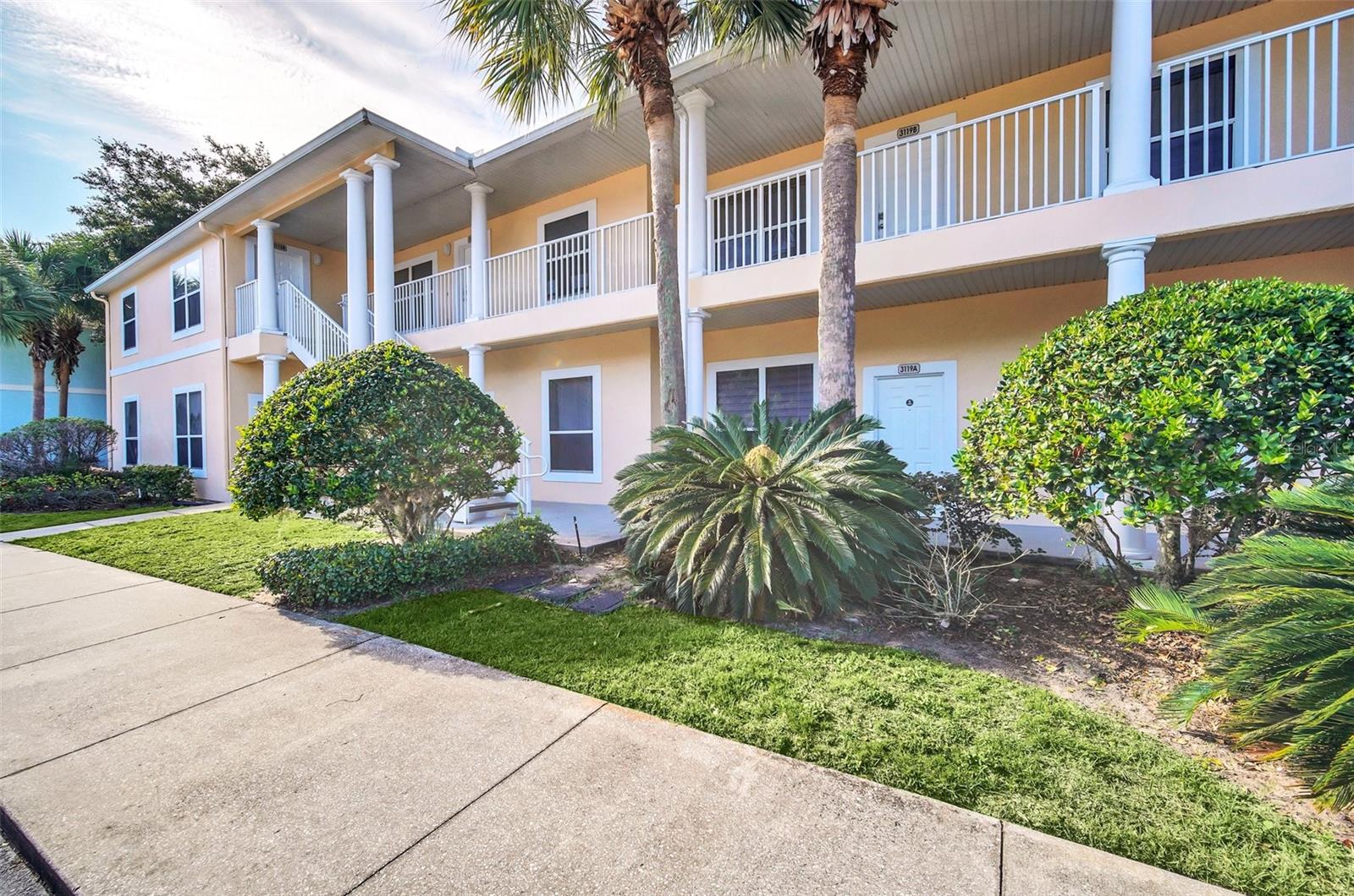 3119 SUN LAKE CT #B, KISSIMMEE, FL, 34747