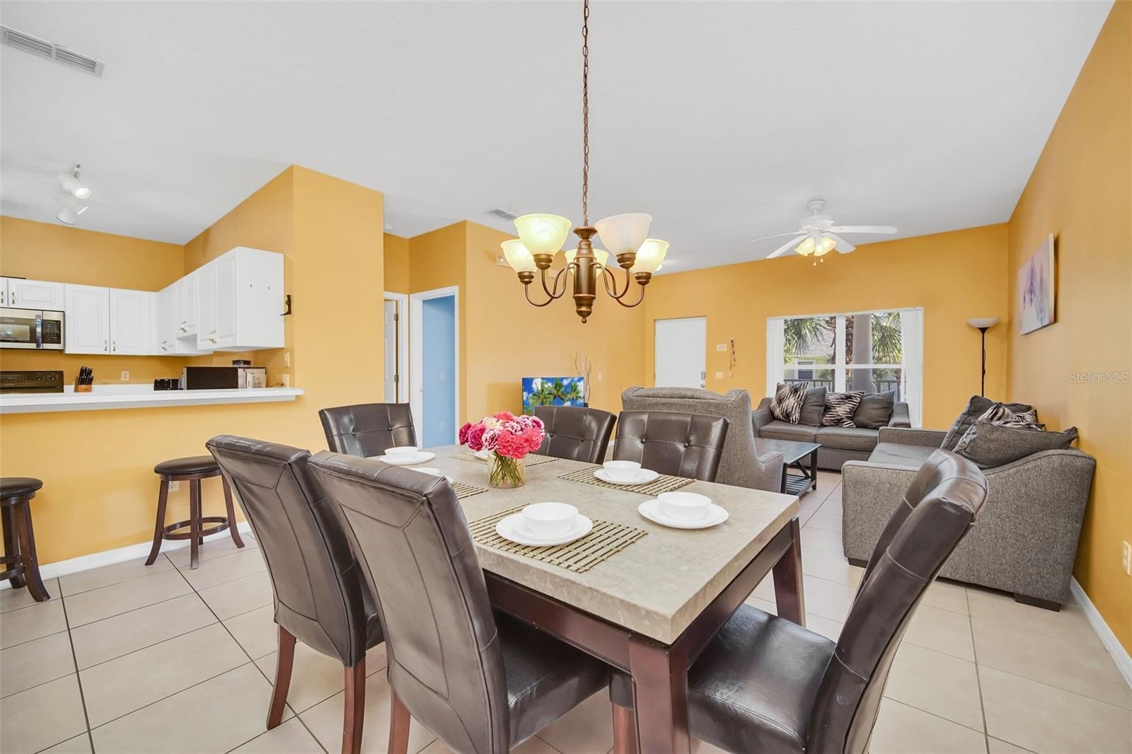 3119 SUN LAKE CT #B, KISSIMMEE, FL, 34747