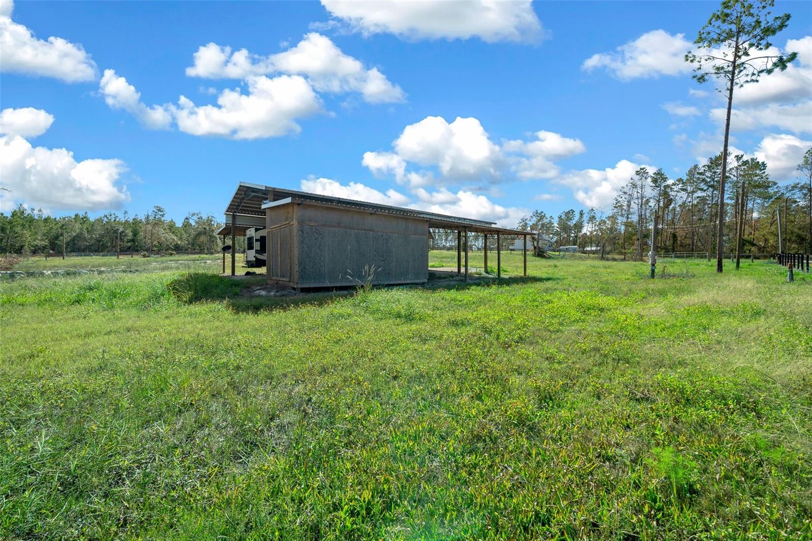 1208 PINE HILL DR, STEINHATCHEE, FL, 32359