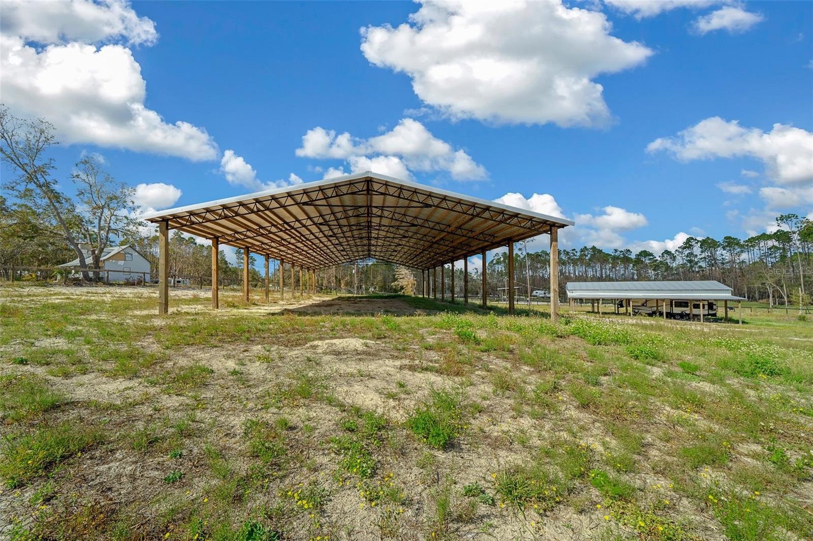 1208 PINE HILL DR, STEINHATCHEE, FL, 32359
