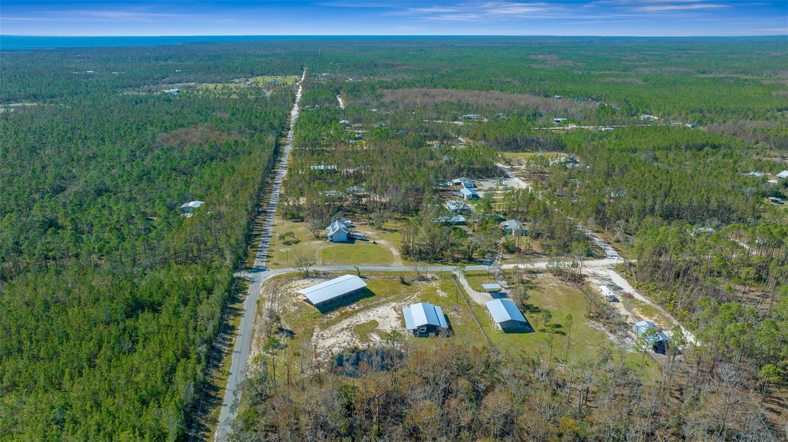 1208 PINE HILL DR, STEINHATCHEE, FL, 32359