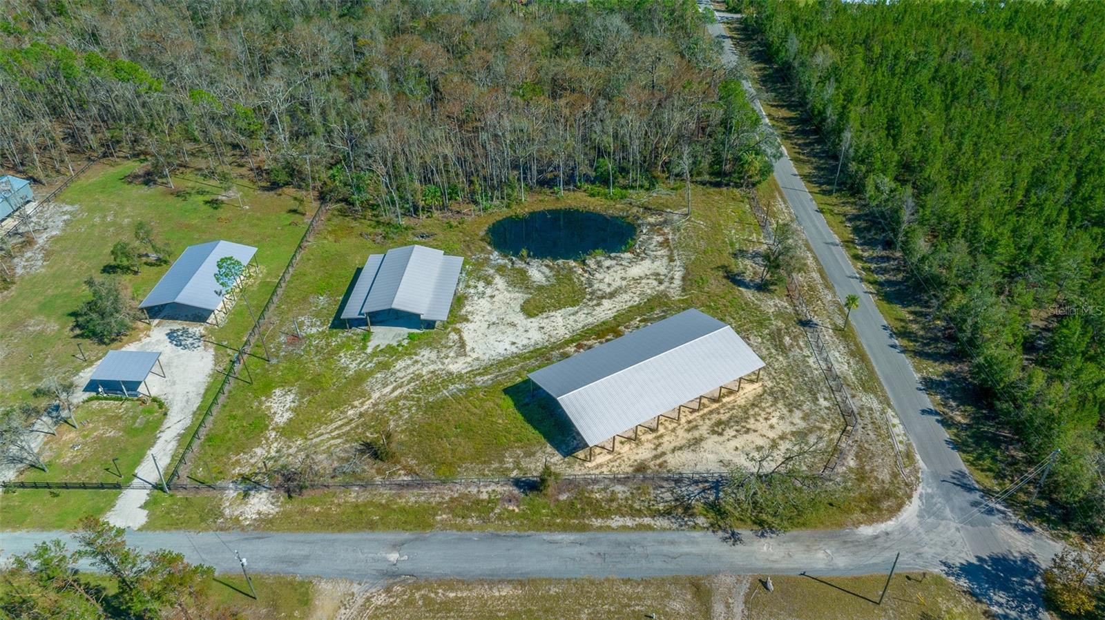 1208 PINE HILL DR, STEINHATCHEE, FL, 32359