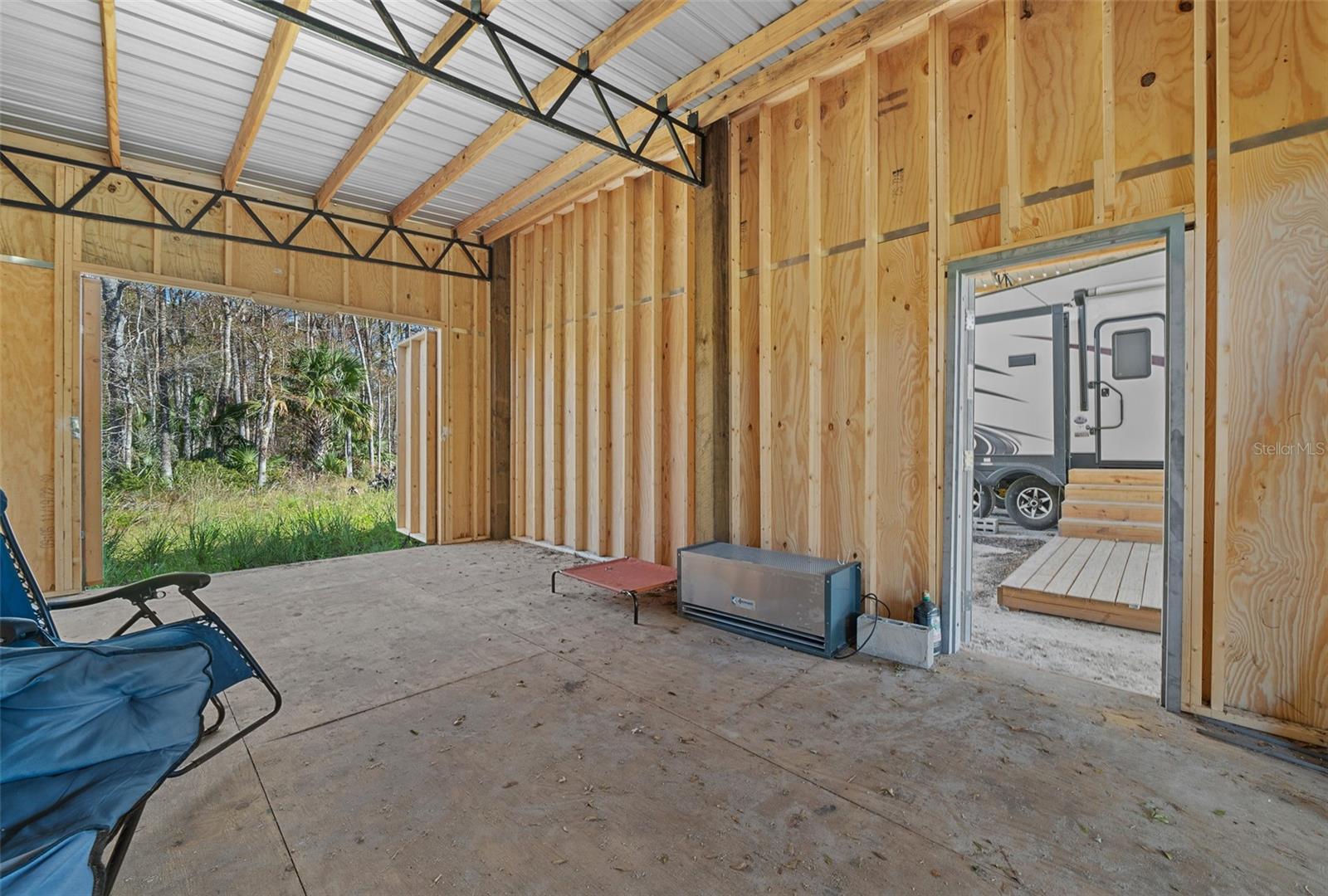 1208 PINE HILL DR, STEINHATCHEE, FL, 32359