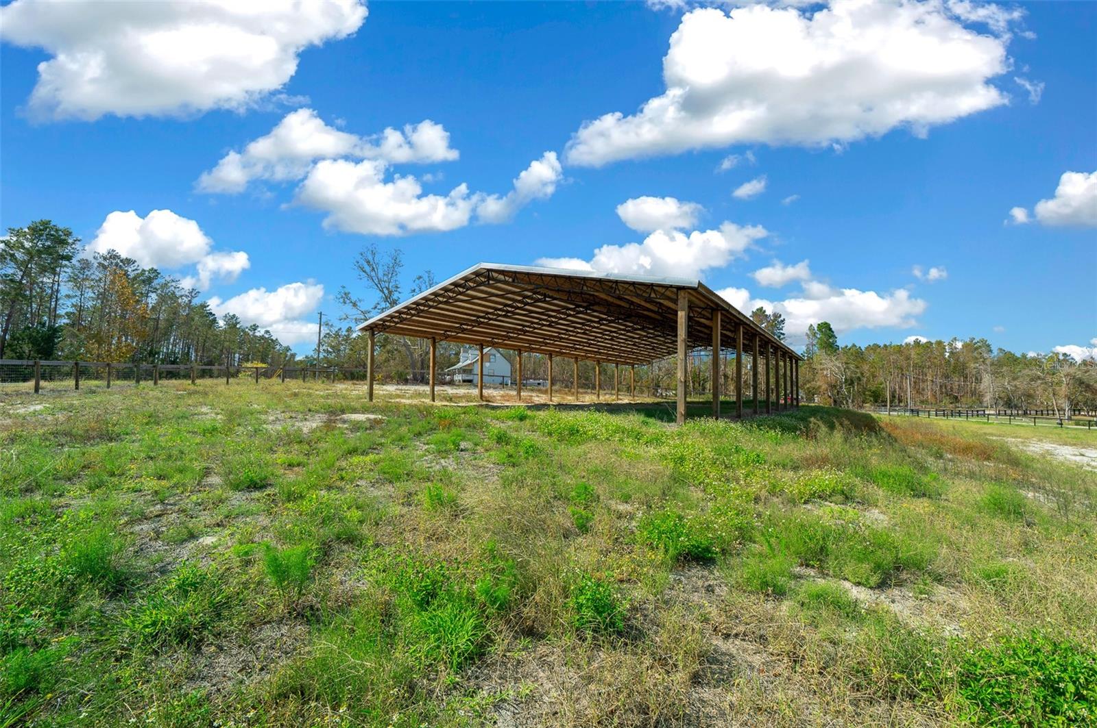 1208 PINE HILL DR, STEINHATCHEE, FL, 32359