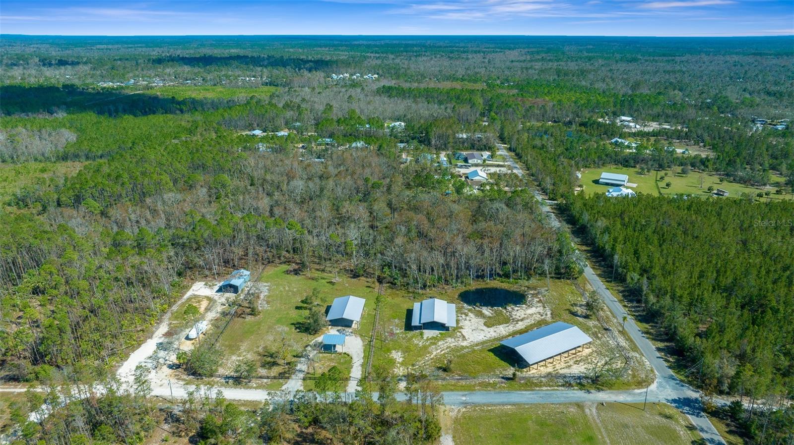 1208 PINE HILL DR, STEINHATCHEE, FL, 32359