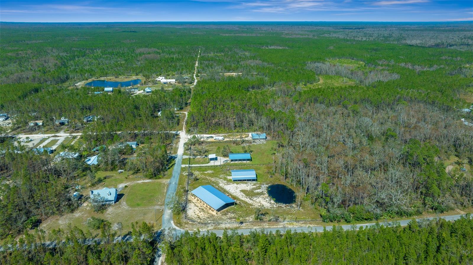 1208 PINE HILL DR, STEINHATCHEE, FL, 32359