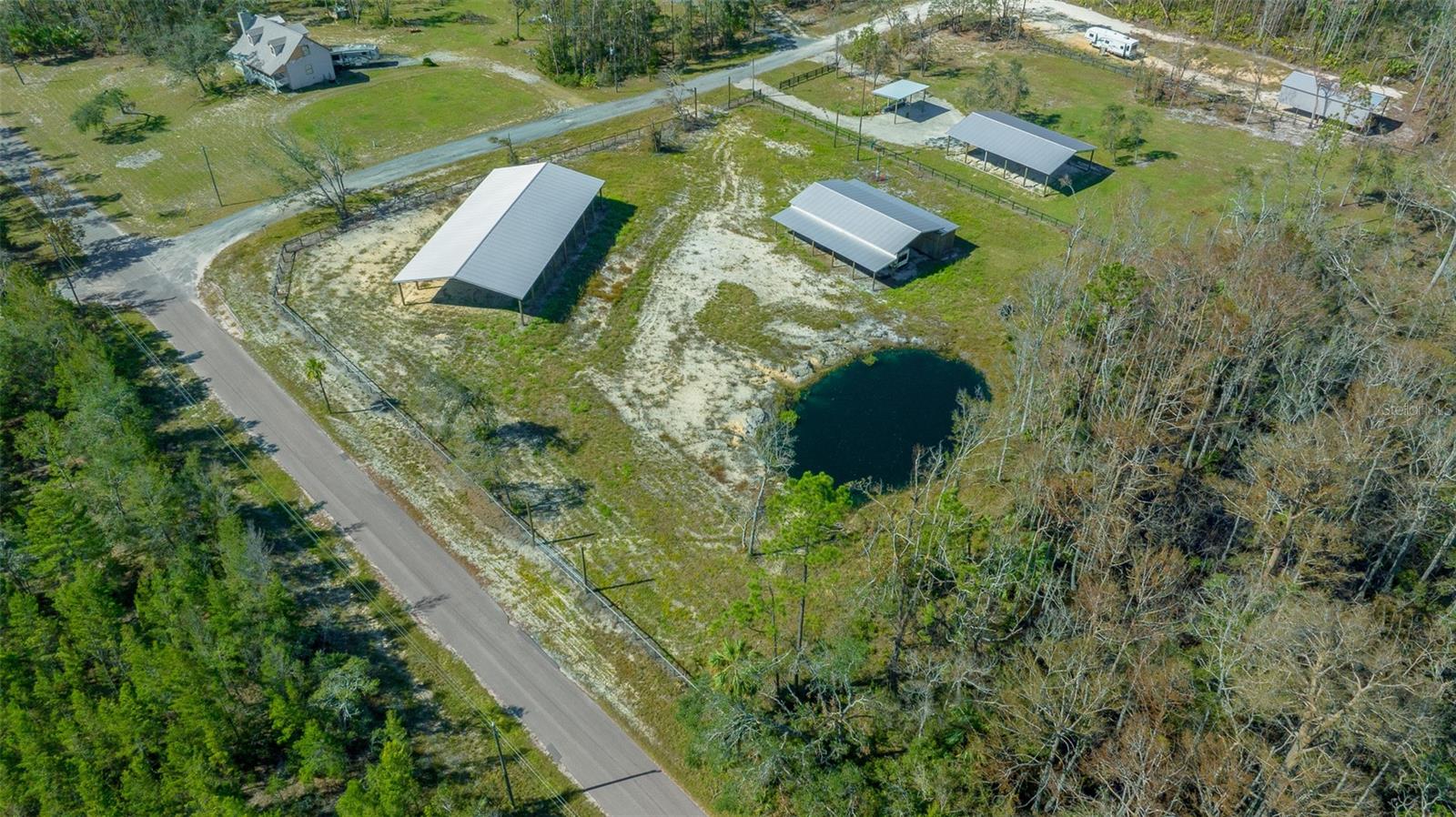 1208 PINE HILL DR, STEINHATCHEE, FL, 32359