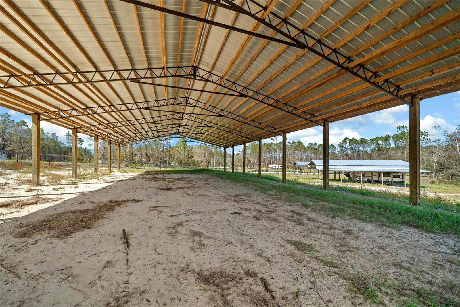 1208 PINE HILL DR, STEINHATCHEE, FL, 32359