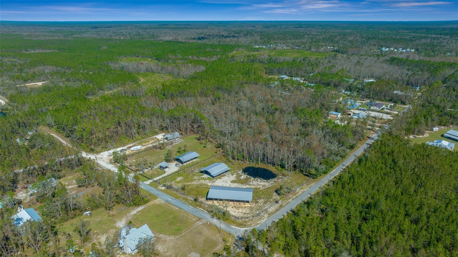 1208 PINE HILL DR, STEINHATCHEE, FL, 32359
