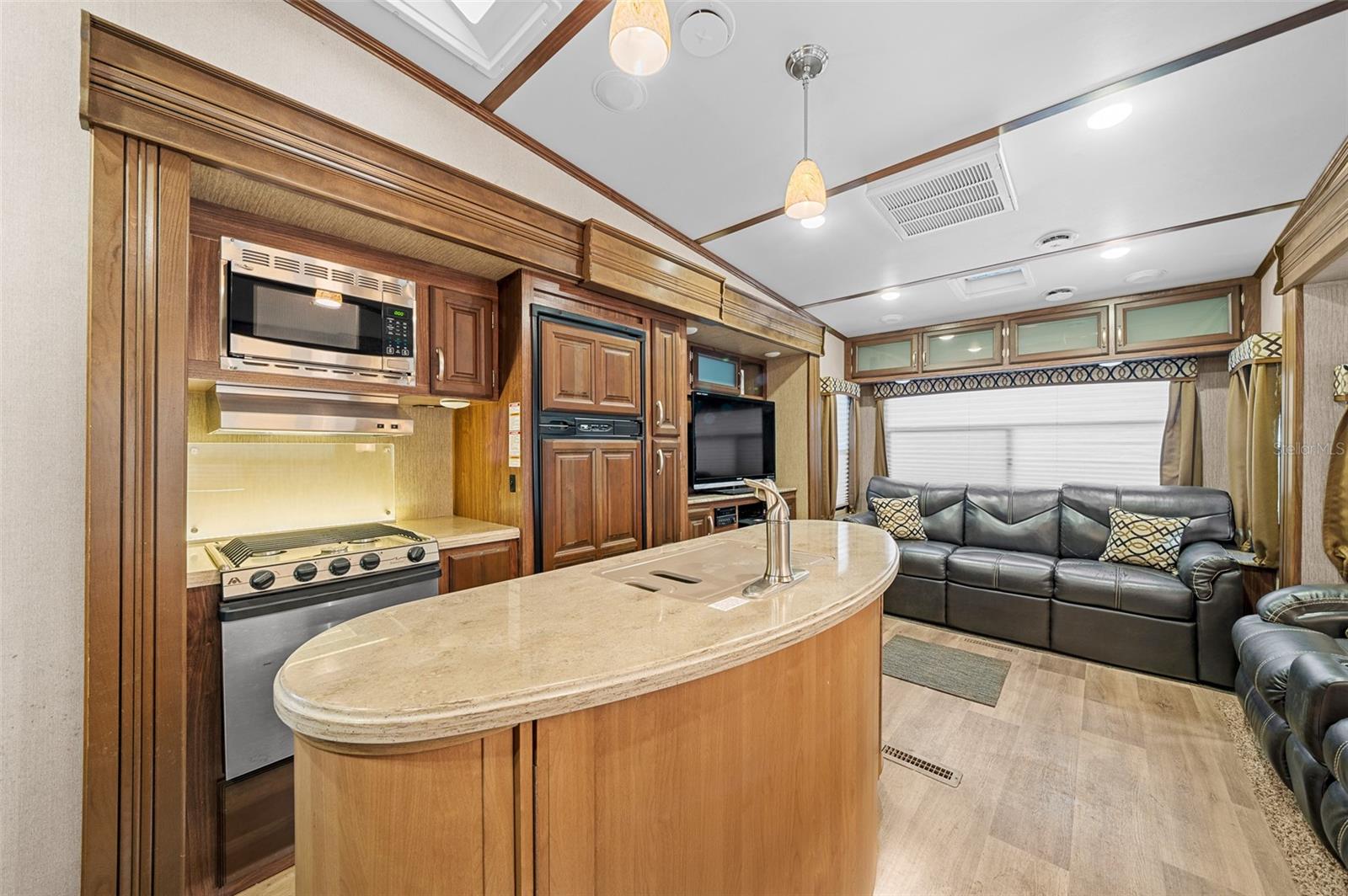 1208 PINE HILL DR, STEINHATCHEE, FL, 32359