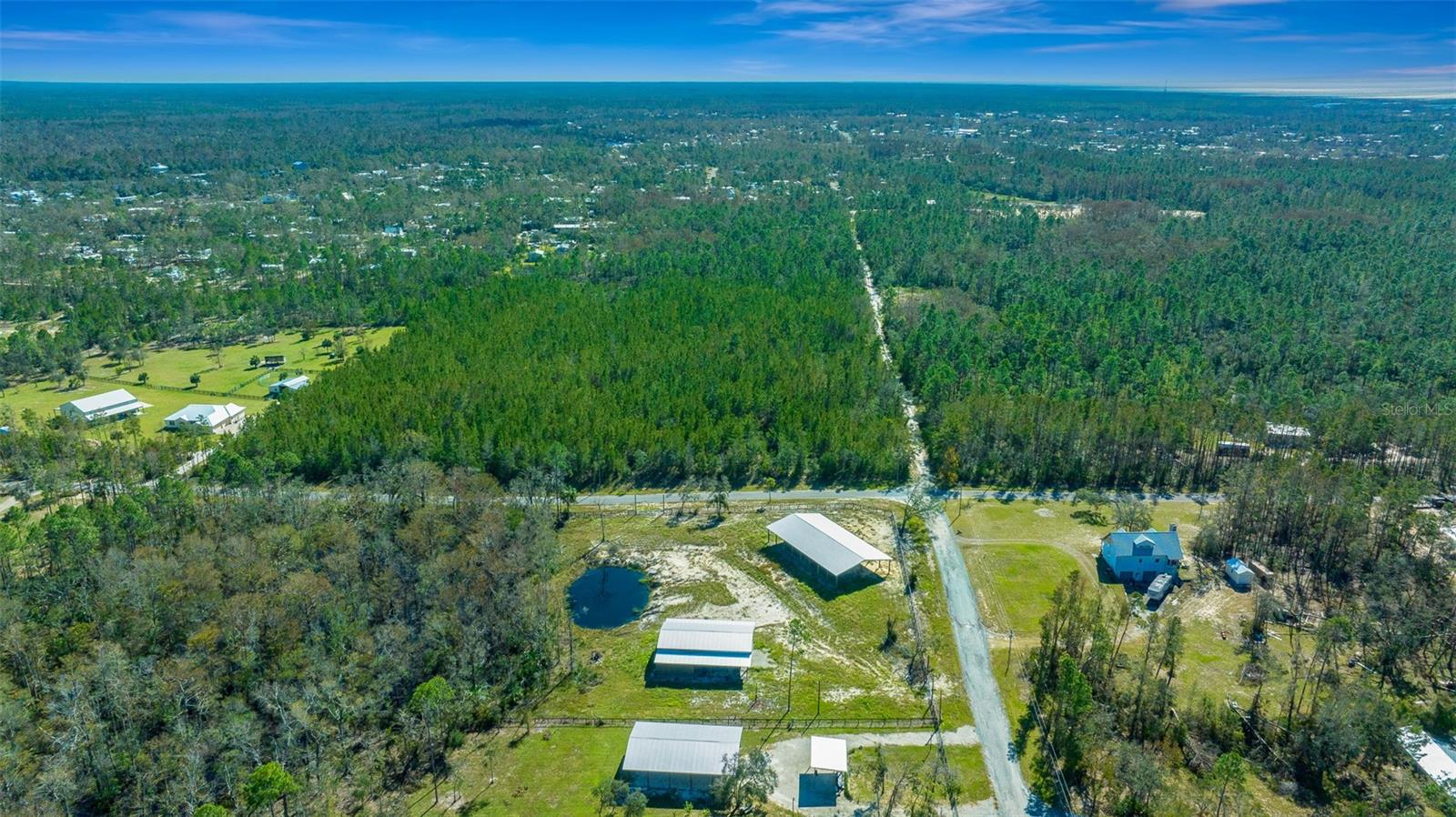 1208 PINE HILL DR, STEINHATCHEE, FL, 32359