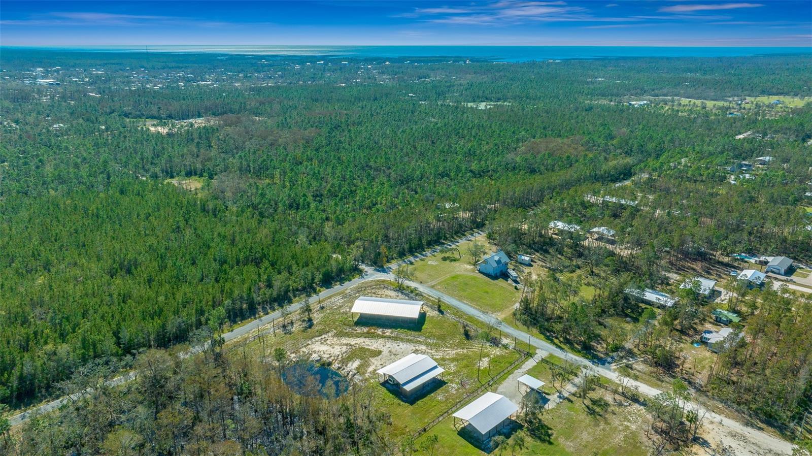 1208 PINE HILL DR, STEINHATCHEE, FL, 32359