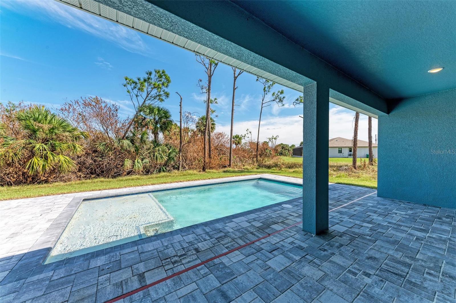 33 TEE VIEW RD, ROTONDA WEST, FL, 33947