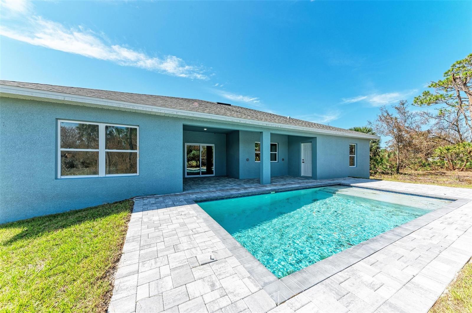 33 TEE VIEW RD, ROTONDA WEST, FL, 33947