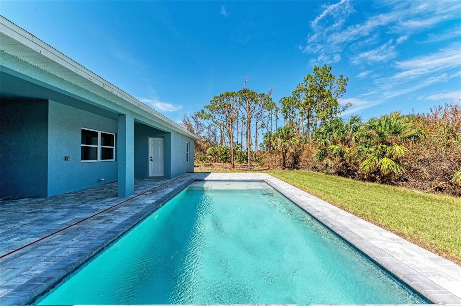 33 TEE VIEW RD, ROTONDA WEST, FL, 33947