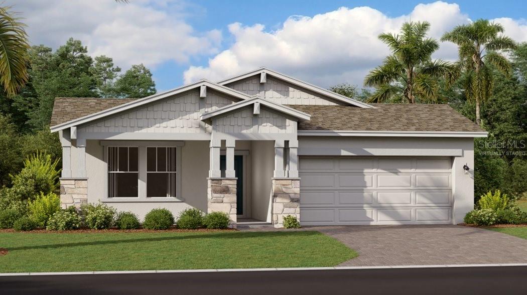 5787 GINGHAM DR, KISSIMMEE, FL, 34758