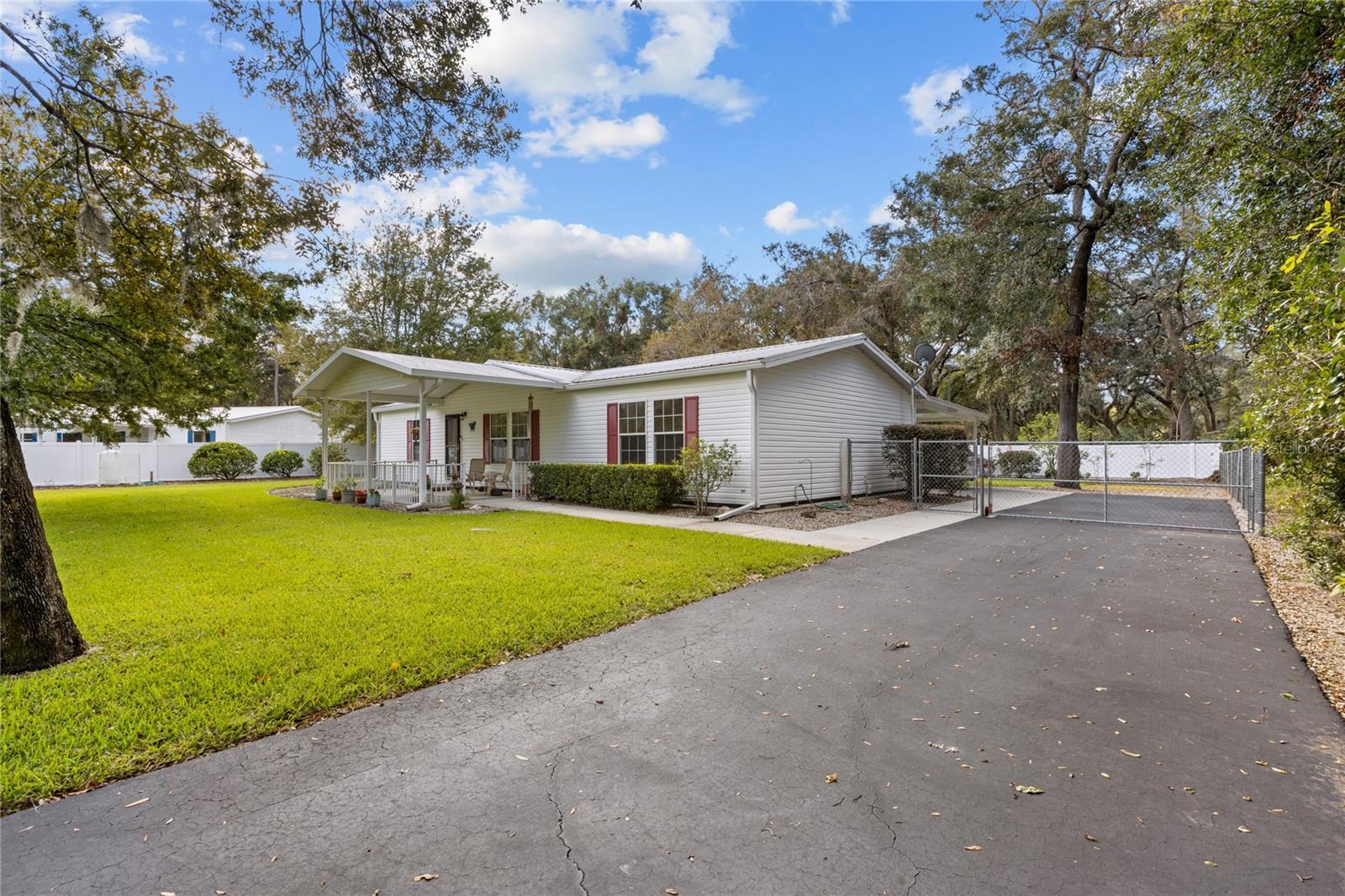 17150 NW 83 CT, FANNING SPRINGS, FL, 32693