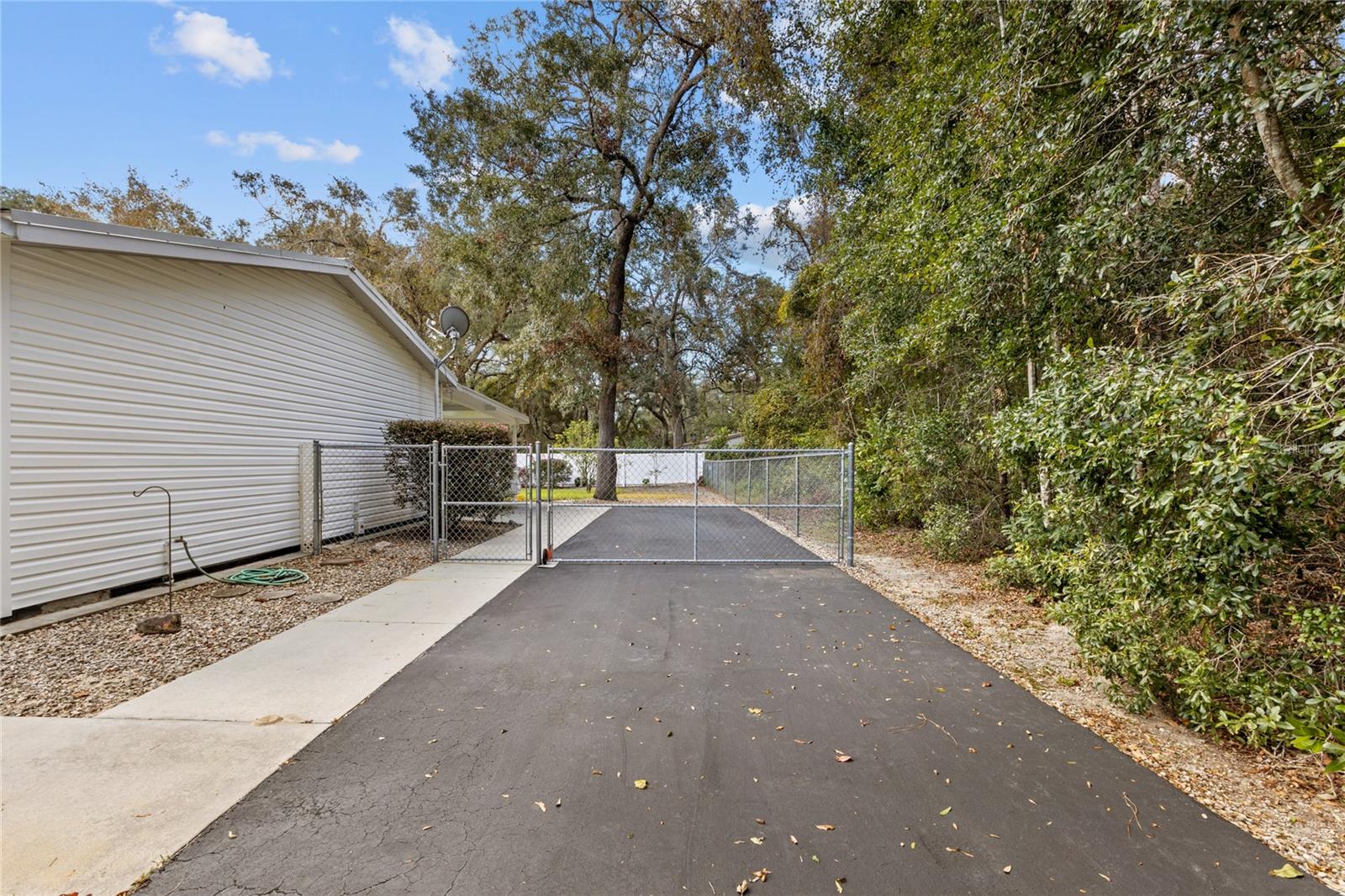 17150 NW 83 CT, FANNING SPRINGS, FL, 32693