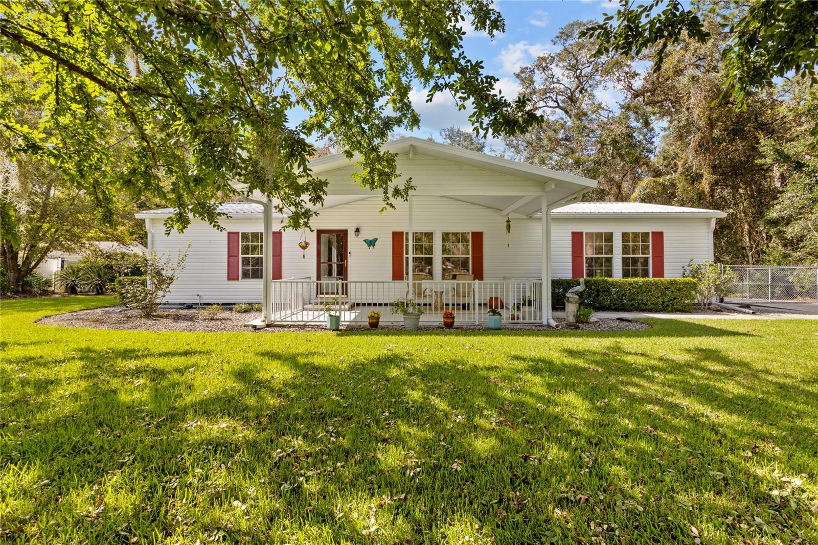 17150 NW 83 CT, FANNING SPRINGS, FL, 32693
