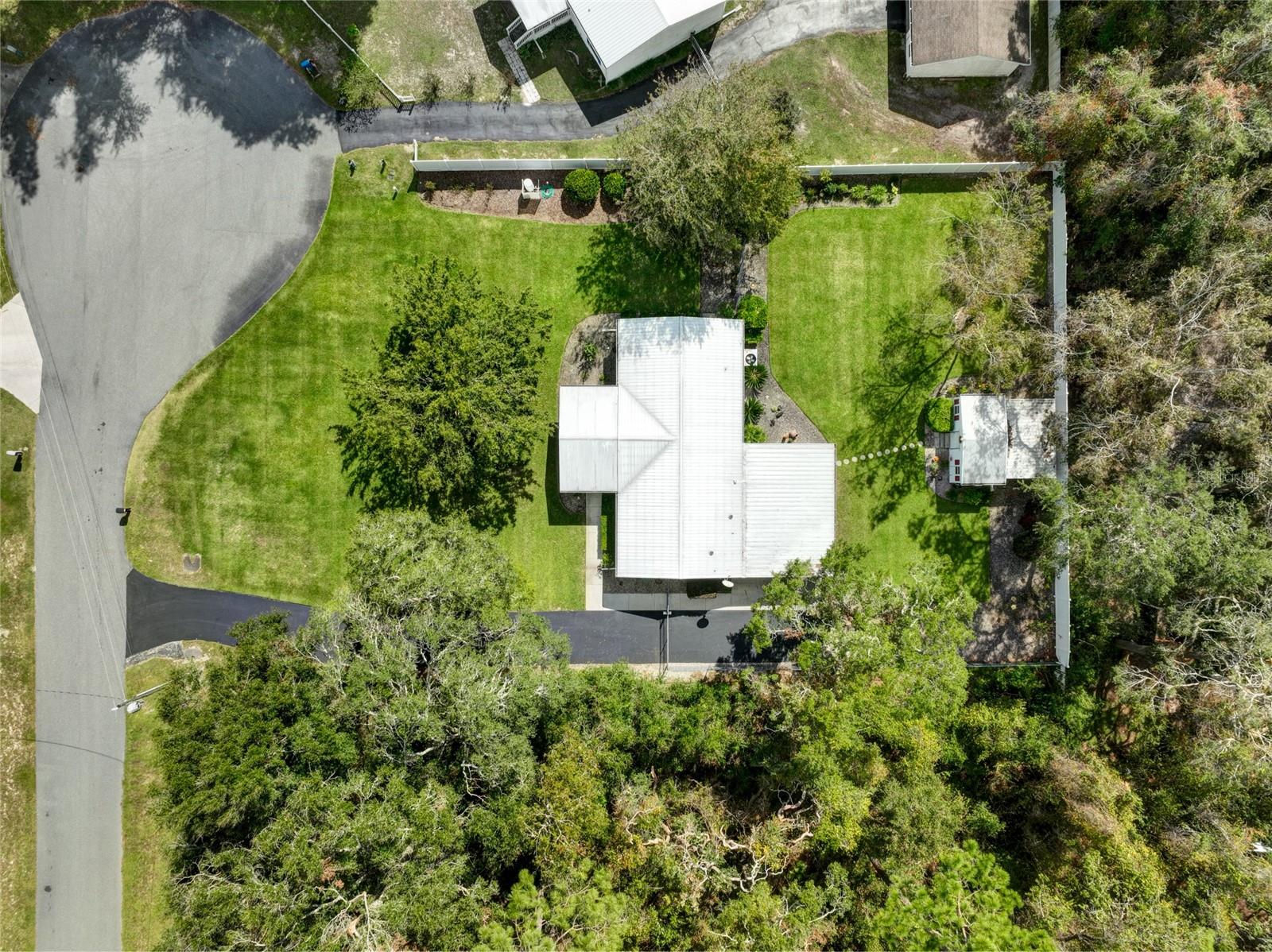 17150 NW 83 CT, FANNING SPRINGS, FL, 32693