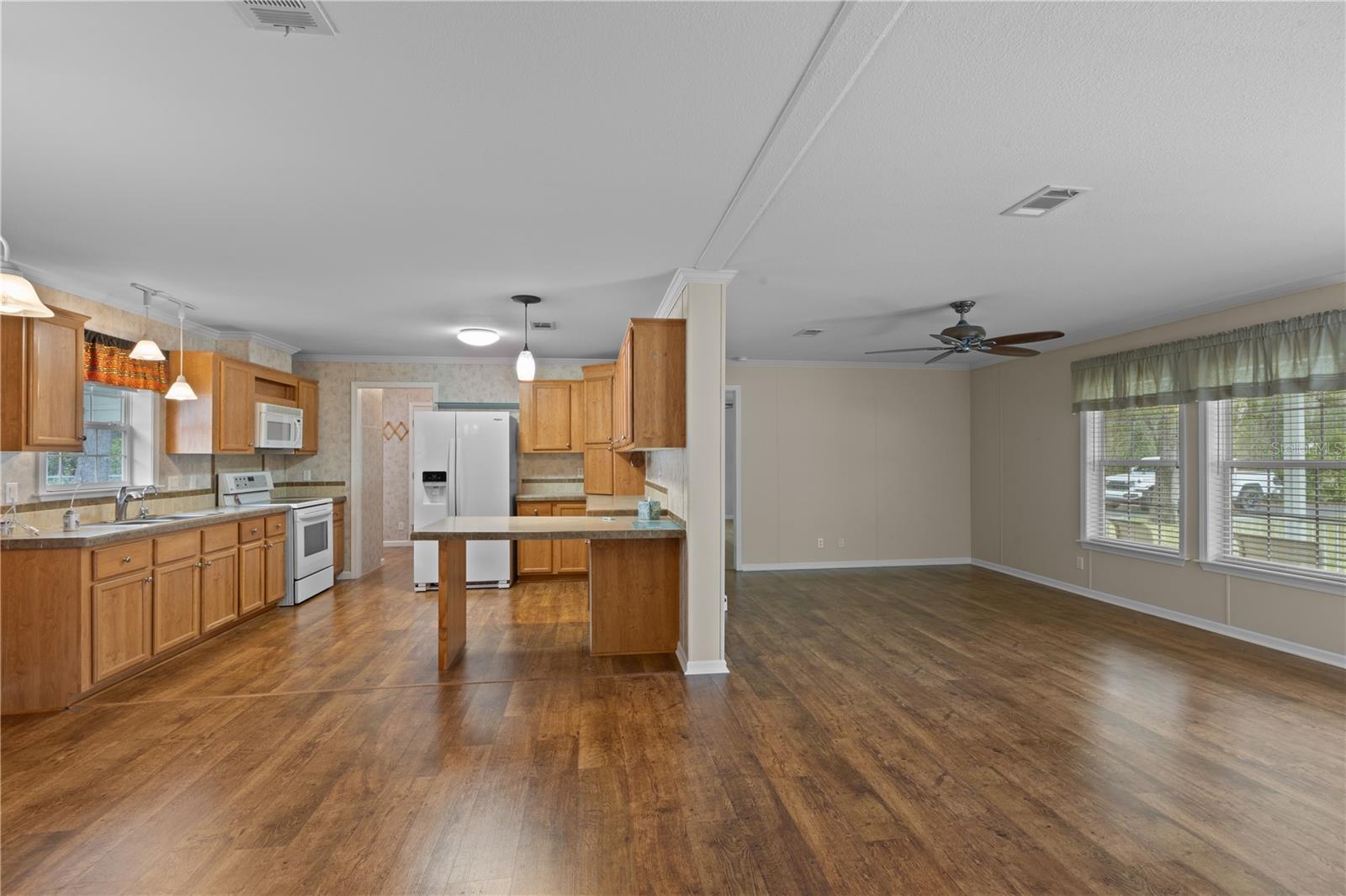 17150 NW 83 CT, FANNING SPRINGS, FL, 32693