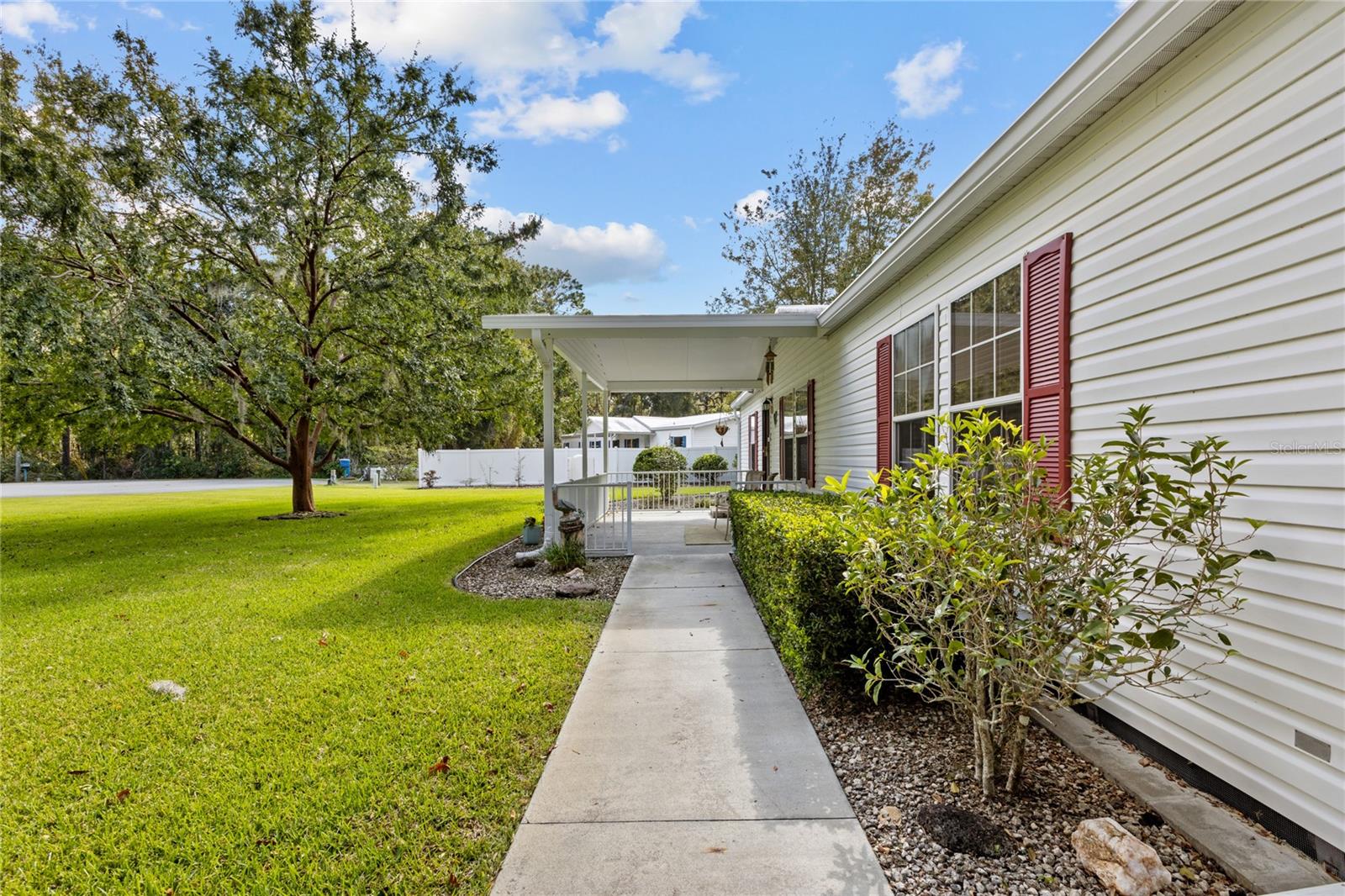 17150 NW 83 CT, FANNING SPRINGS, FL, 32693