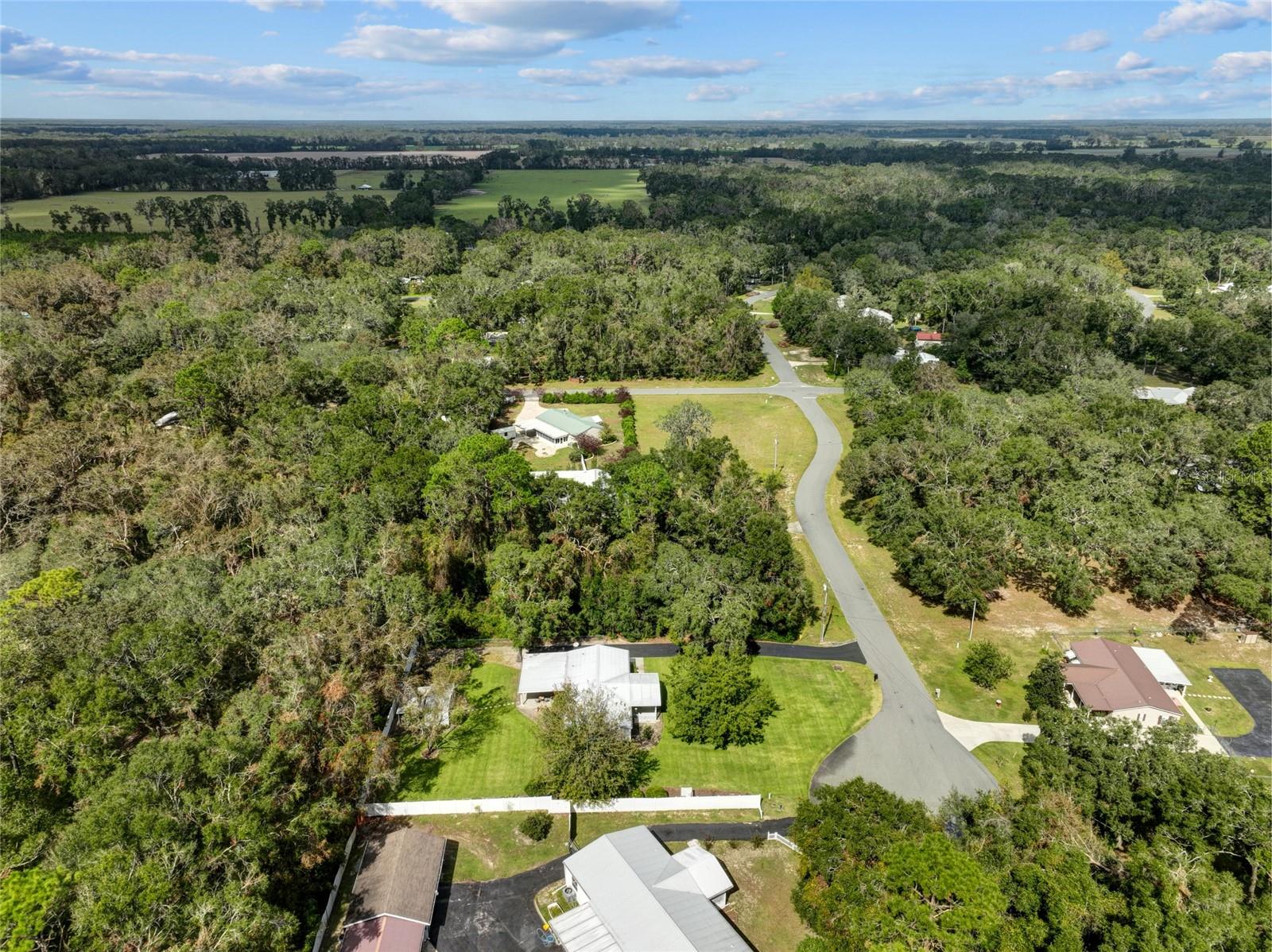 17150 NW 83 CT, FANNING SPRINGS, FL, 32693
