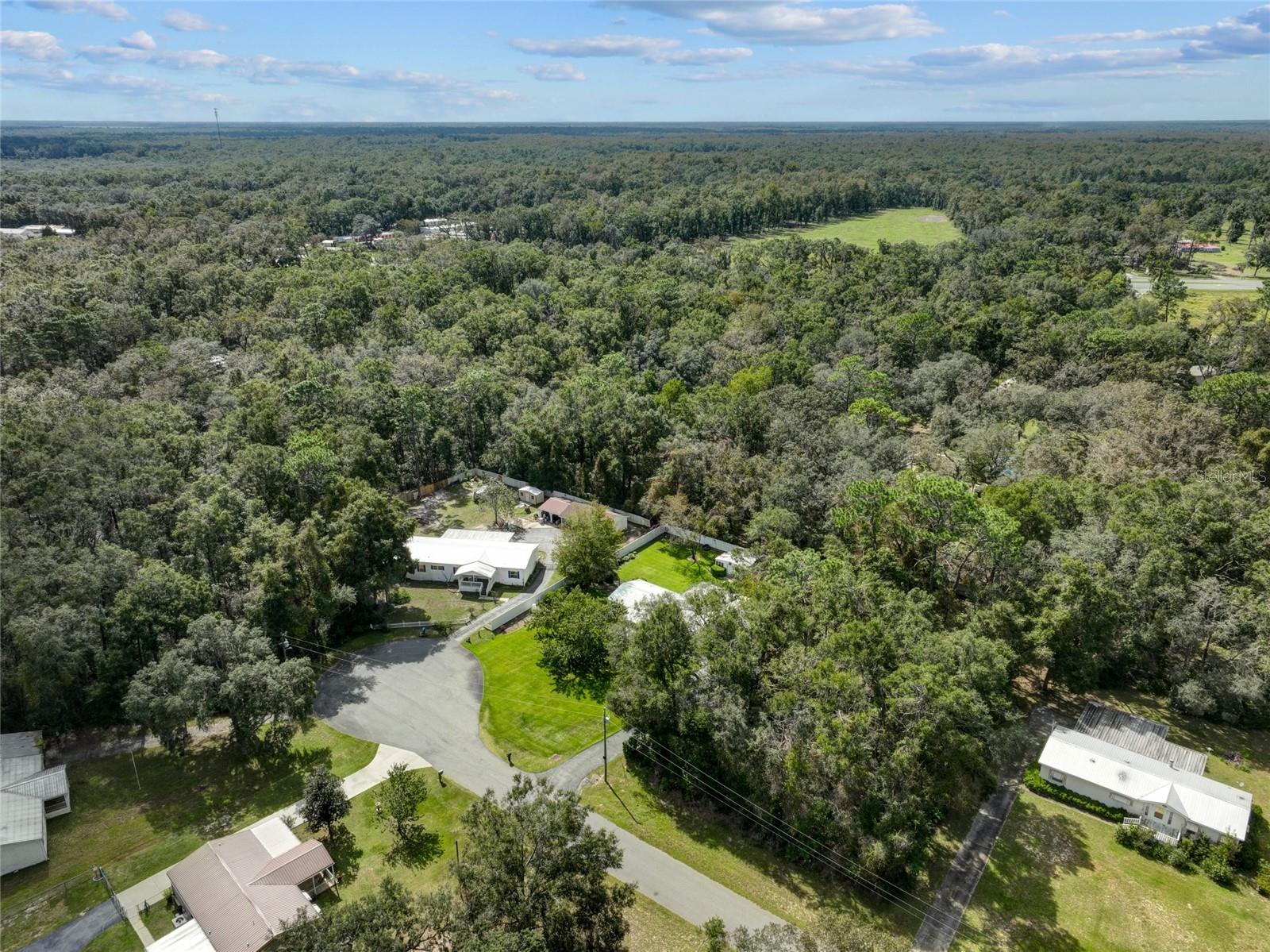 17150 NW 83 CT, FANNING SPRINGS, FL, 32693