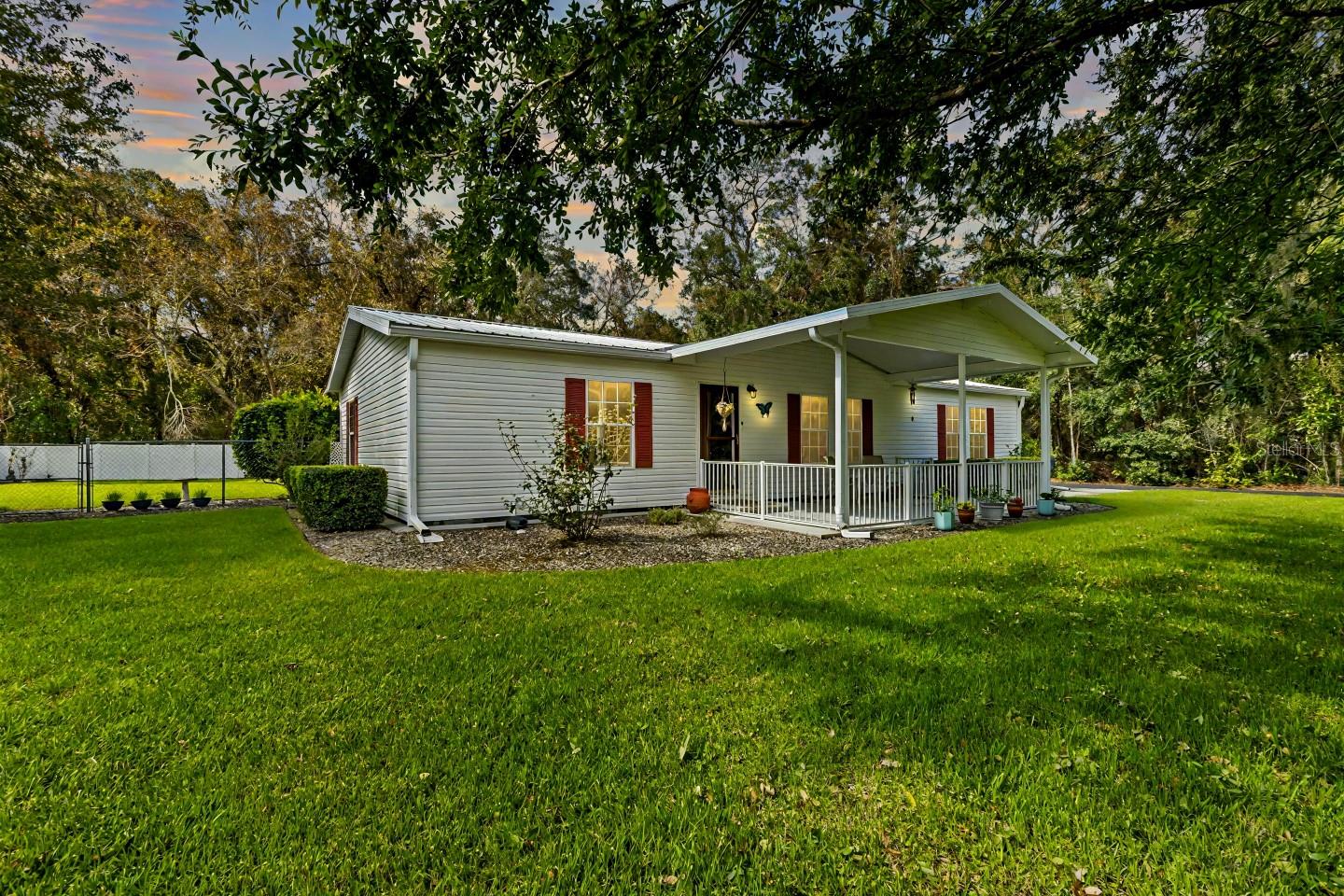 17150 NW 83 CT, FANNING SPRINGS, FL, 32693