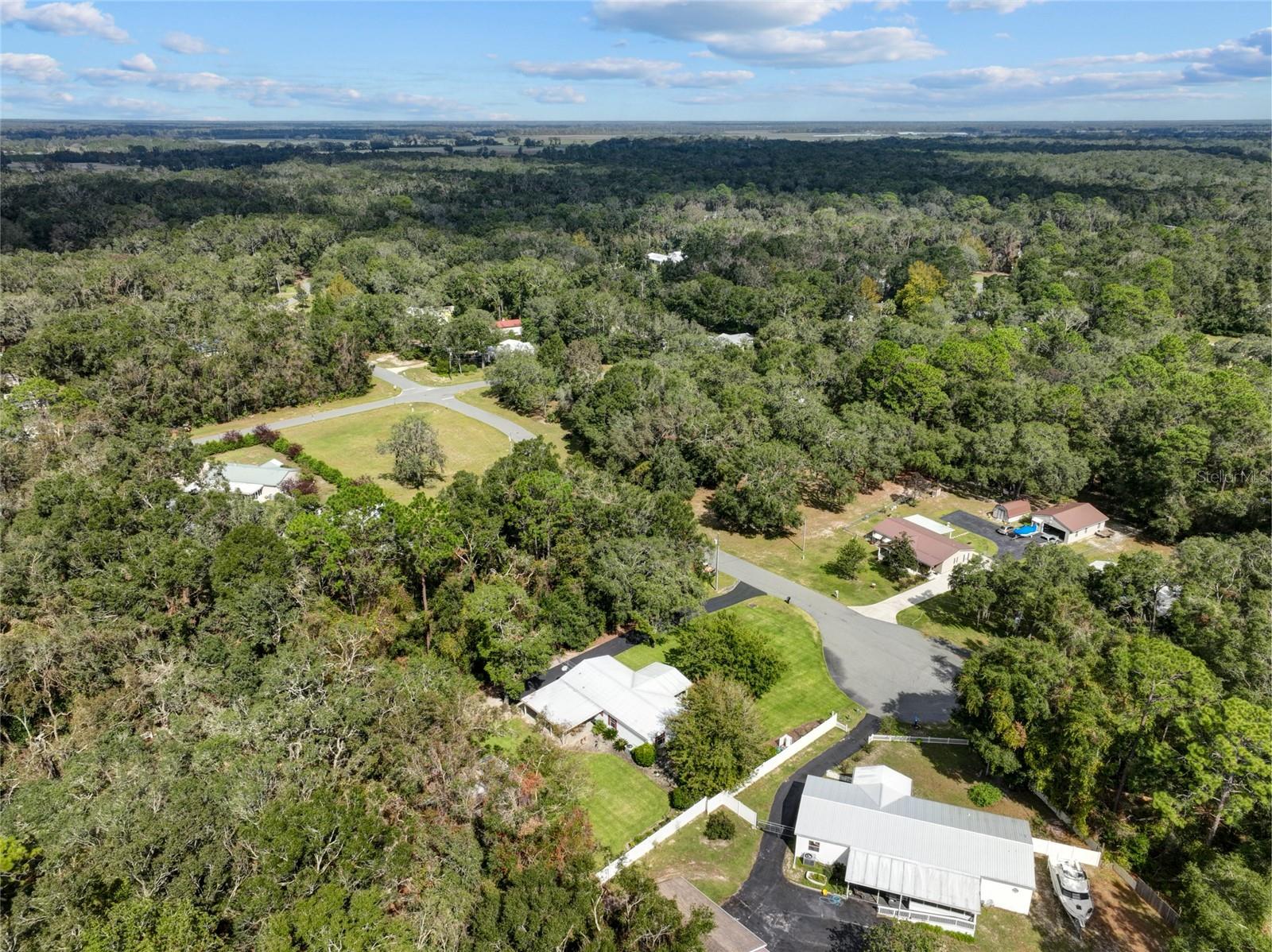 17150 NW 83 CT, FANNING SPRINGS, FL, 32693