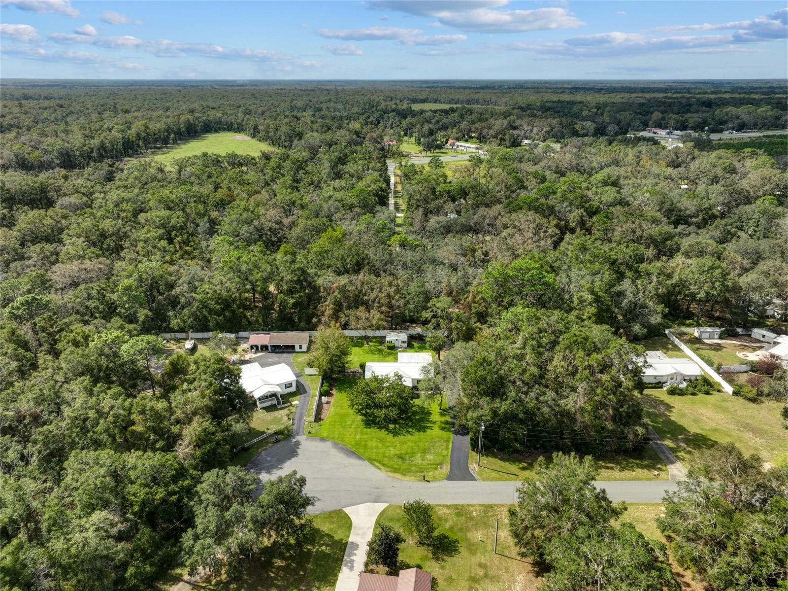 17150 NW 83 CT, FANNING SPRINGS, FL, 32693