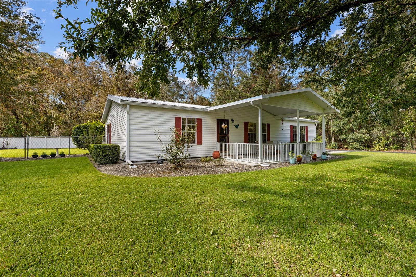 17150 NW 83 CT, FANNING SPRINGS, FL, 32693