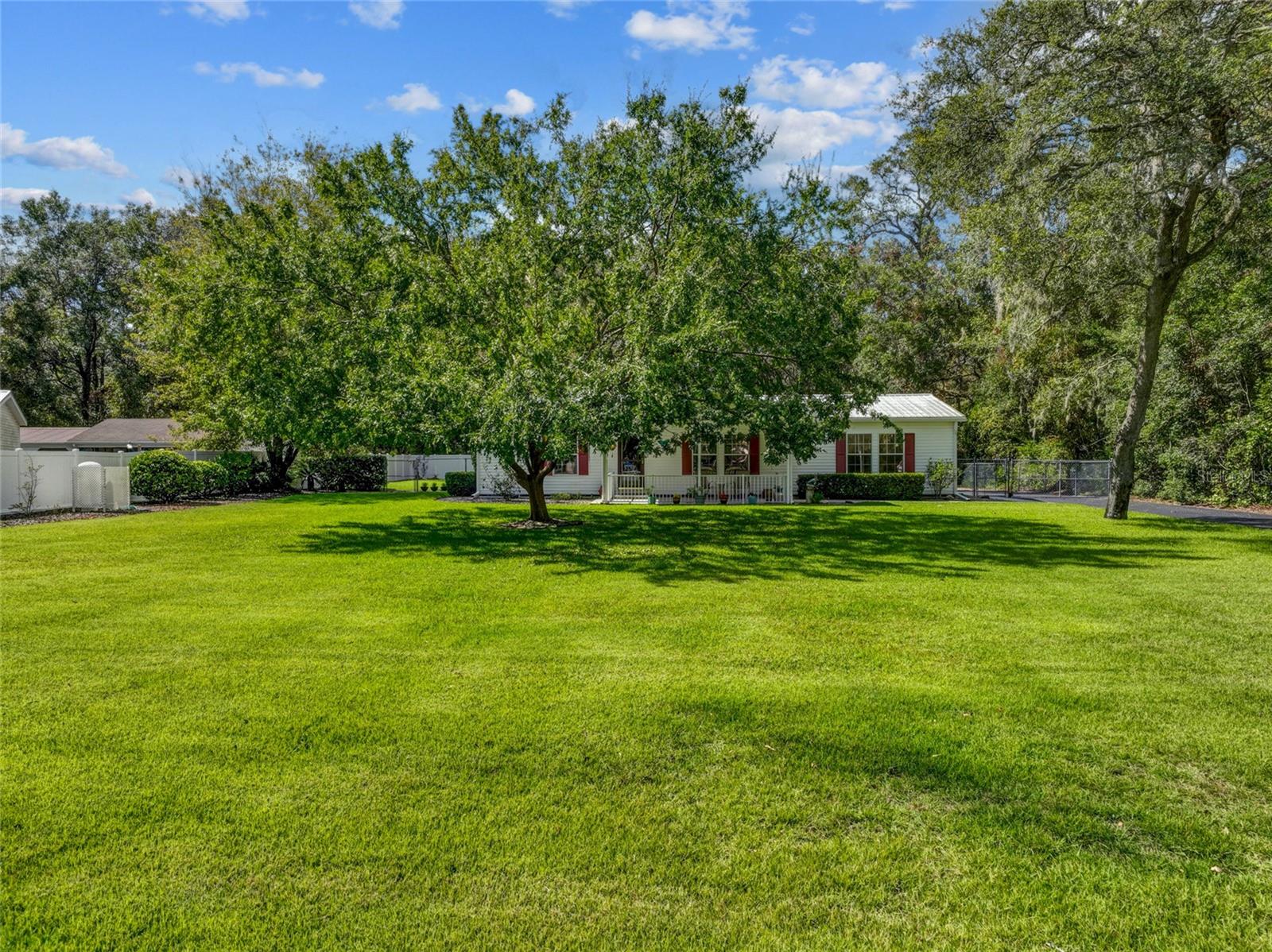 17150 NW 83 CT, FANNING SPRINGS, FL, 32693