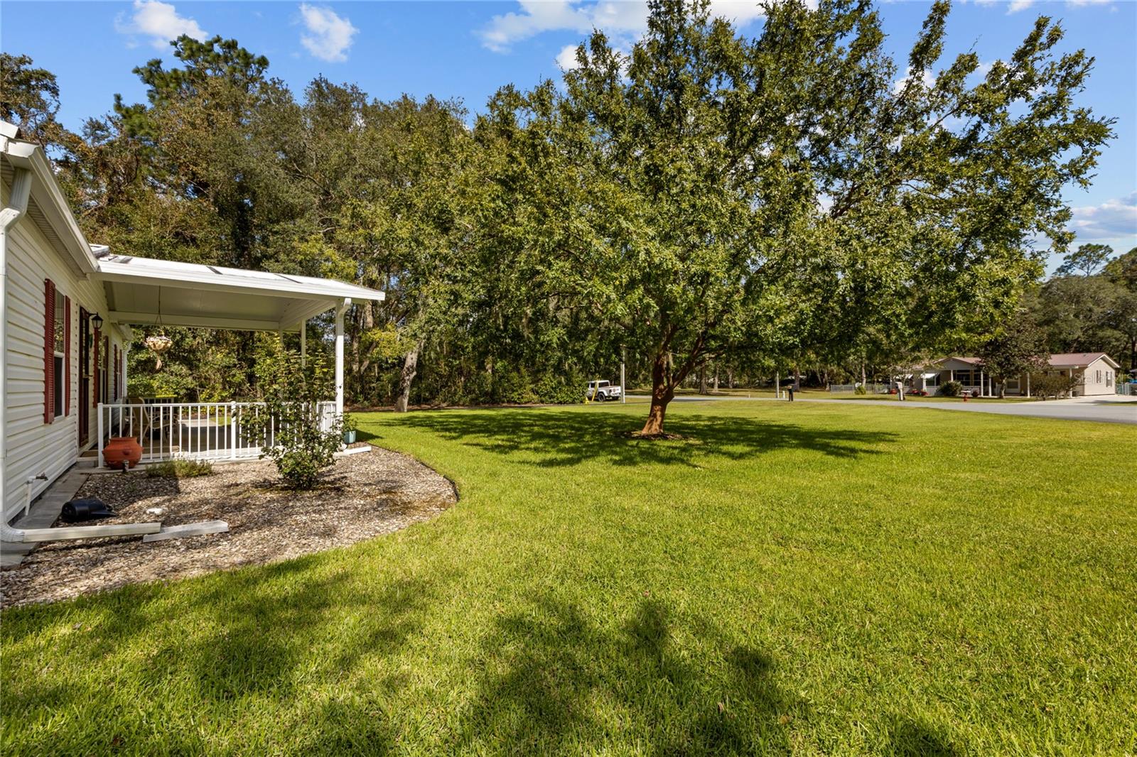 17150 NW 83 CT, FANNING SPRINGS, FL, 32693