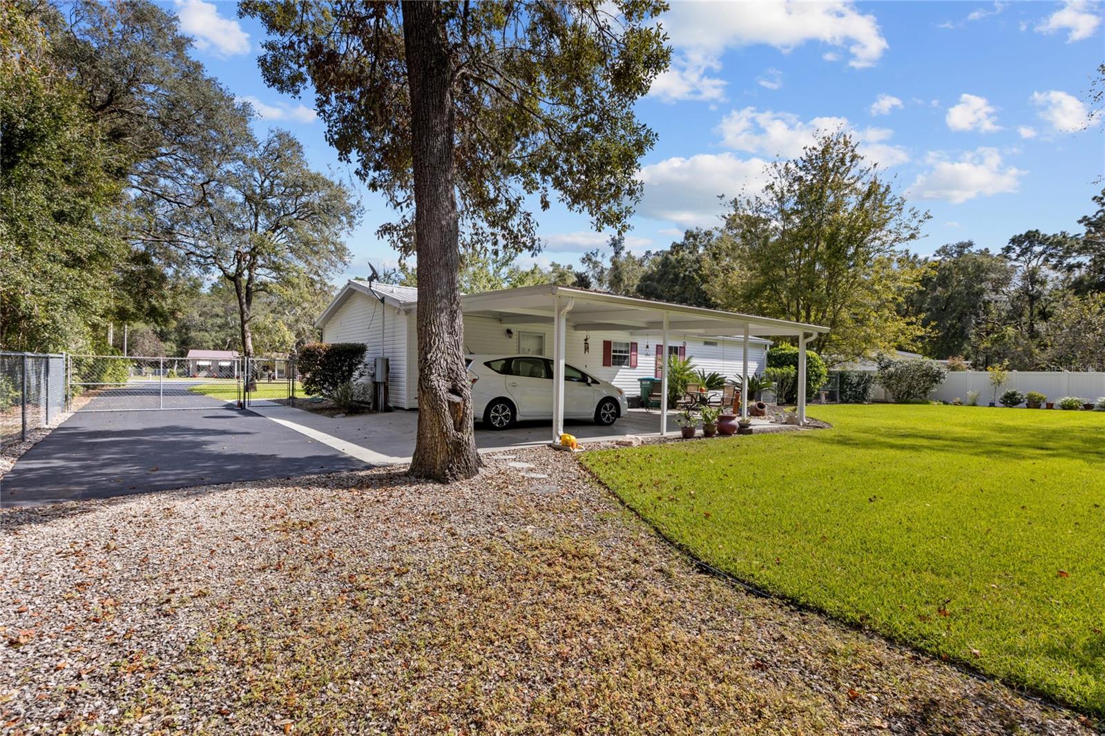 17150 NW 83 CT, FANNING SPRINGS, FL, 32693