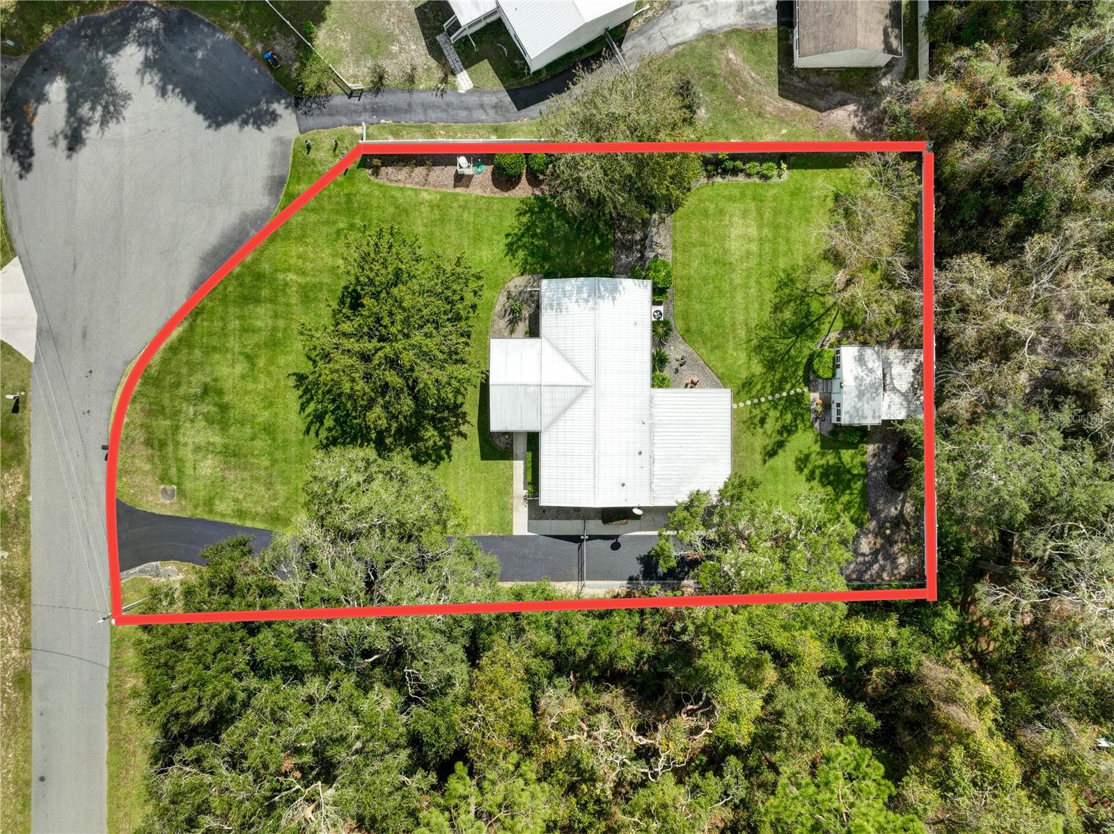 17150 NW 83 CT, FANNING SPRINGS, FL, 32693