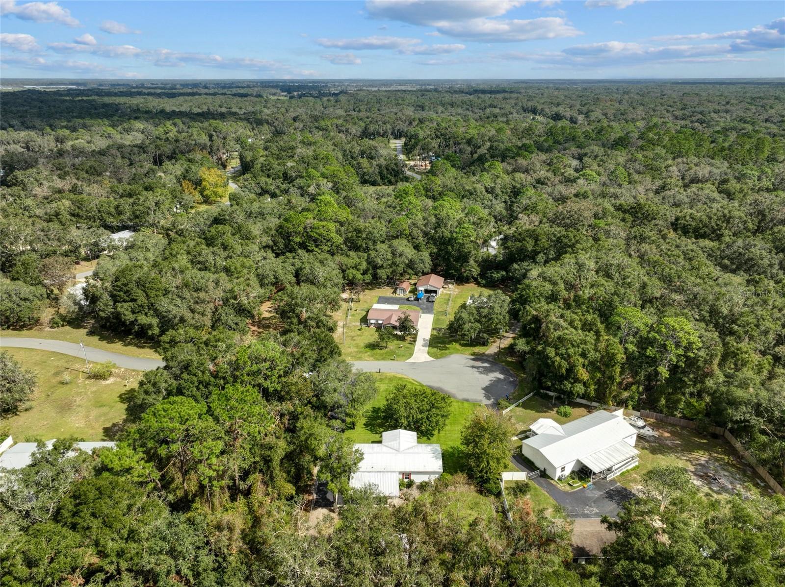 17150 NW 83 CT, FANNING SPRINGS, FL, 32693
