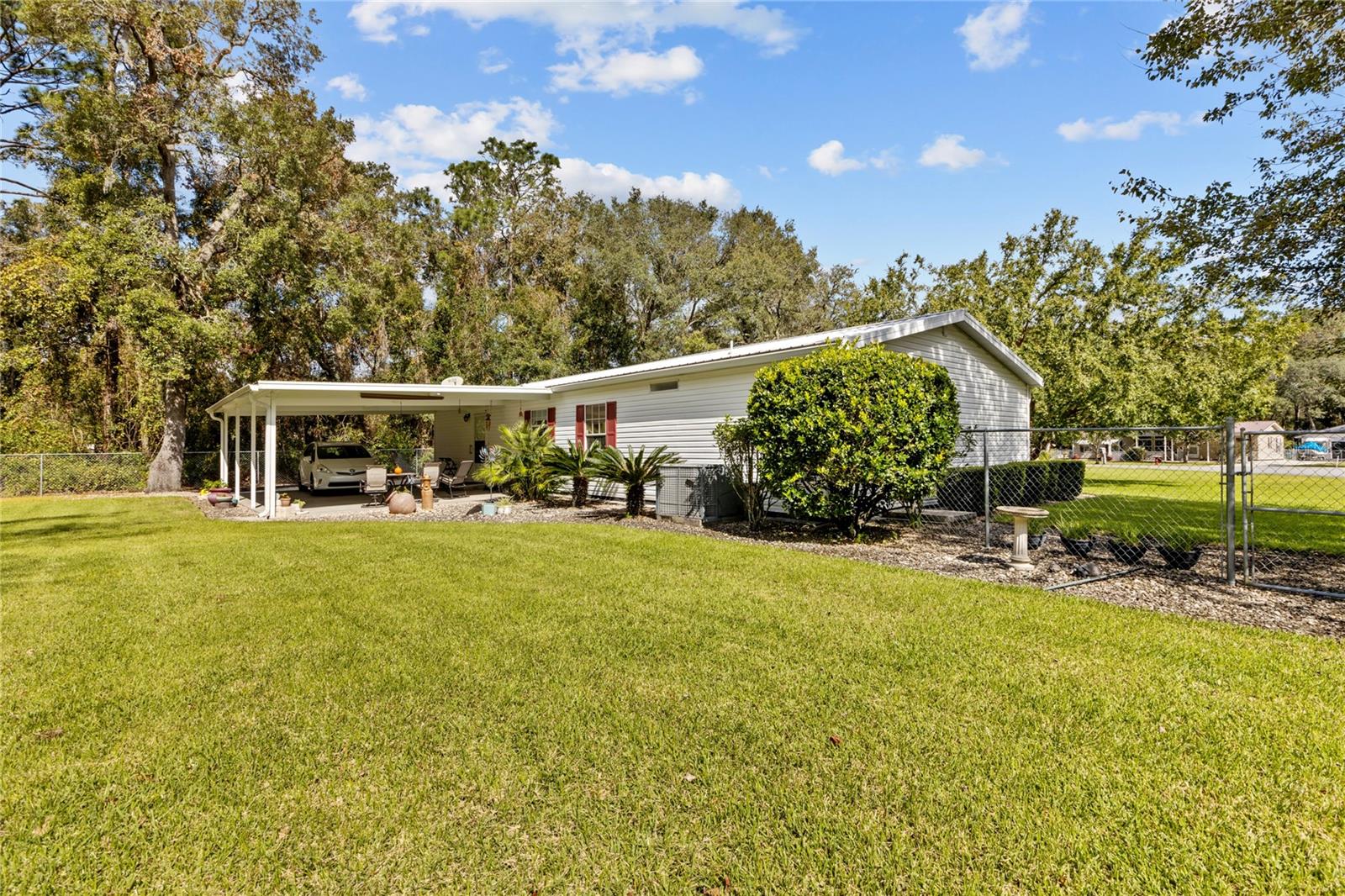 17150 NW 83 CT, FANNING SPRINGS, FL, 32693