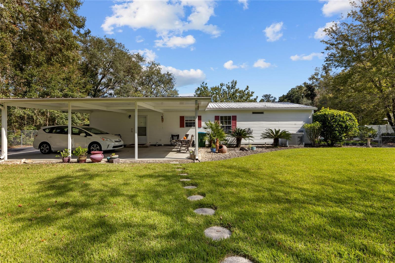 17150 NW 83 CT, FANNING SPRINGS, FL, 32693